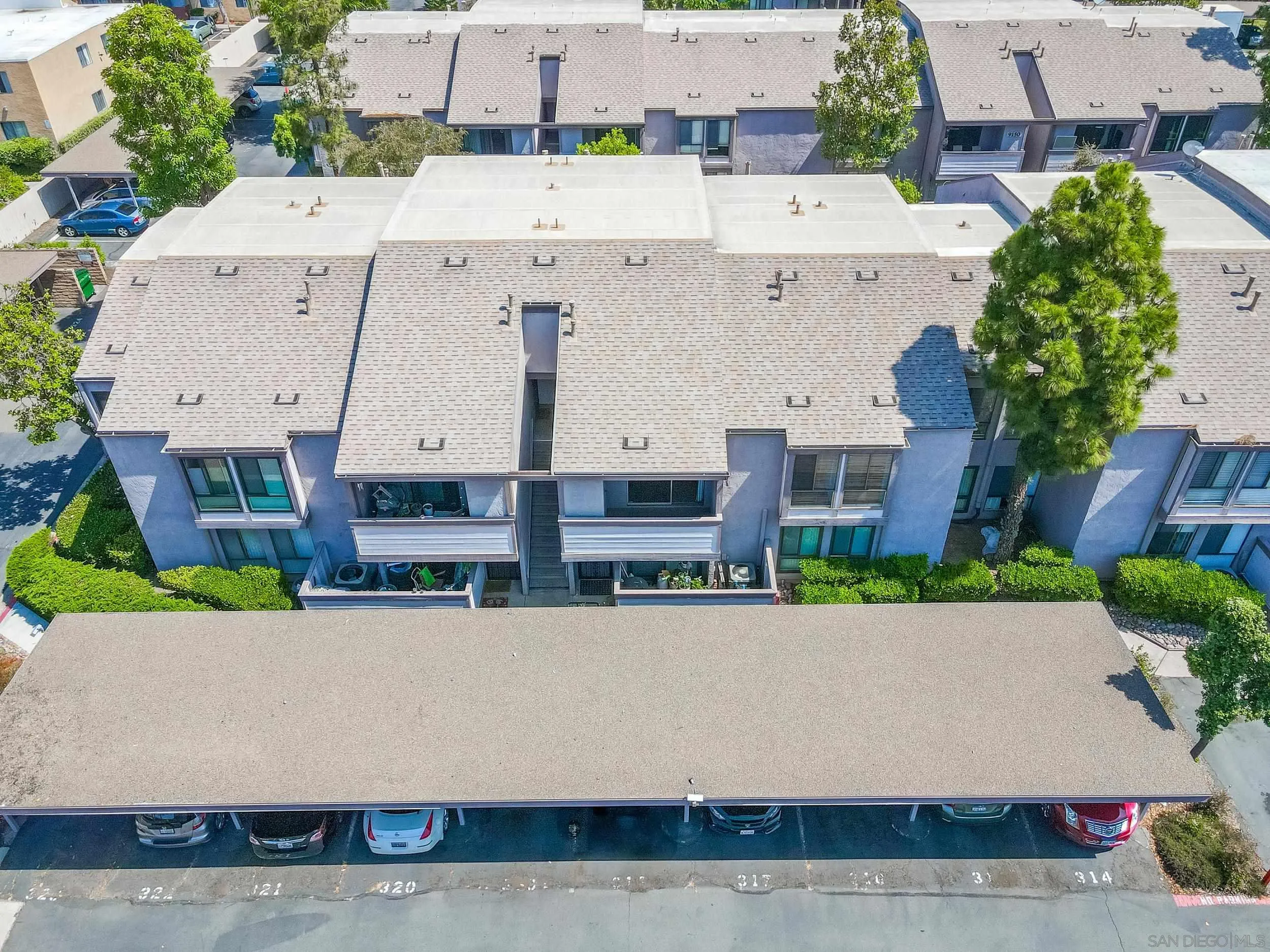9140 Gramercy Dr Unit 400
