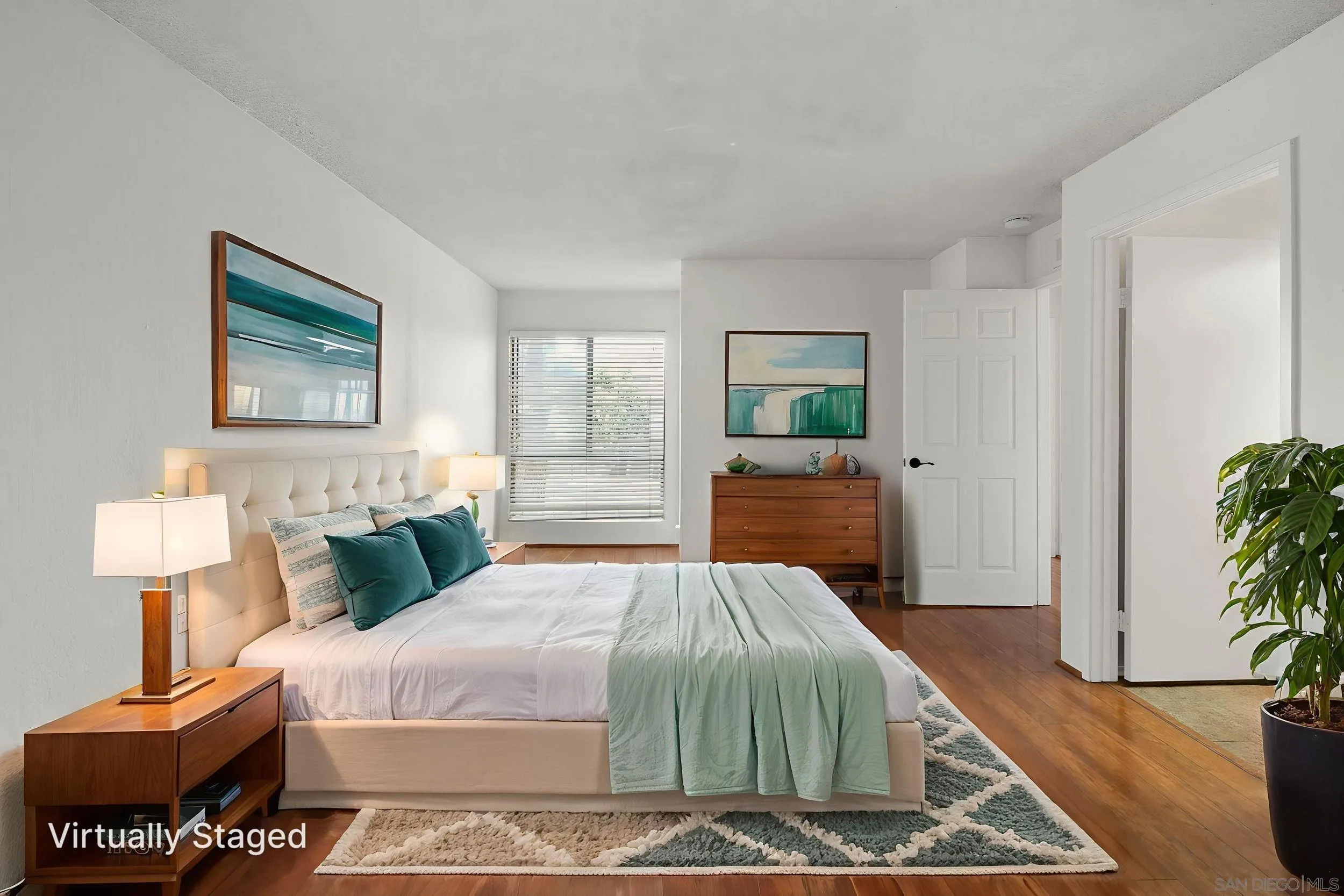 9140 Gramercy Dr Unit 400