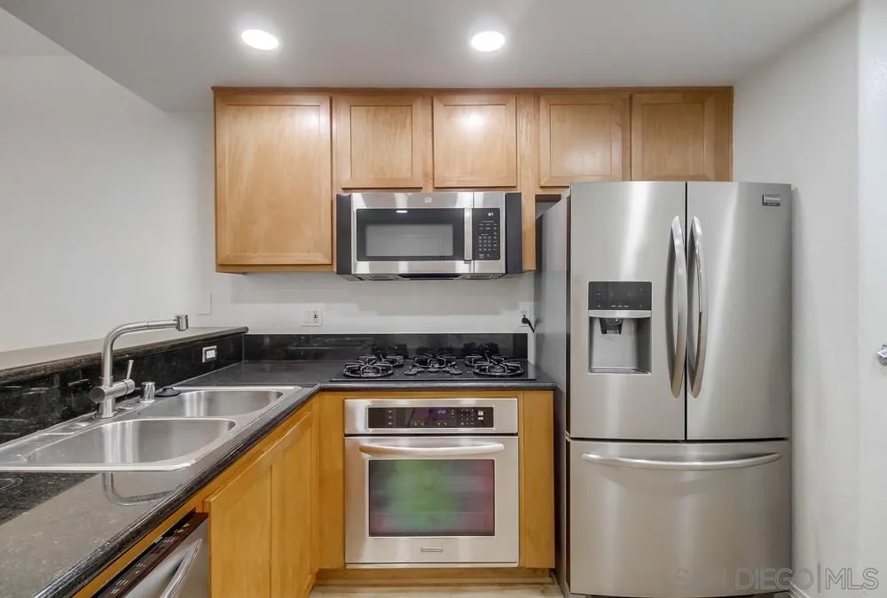 1501 India Street Unit 205
