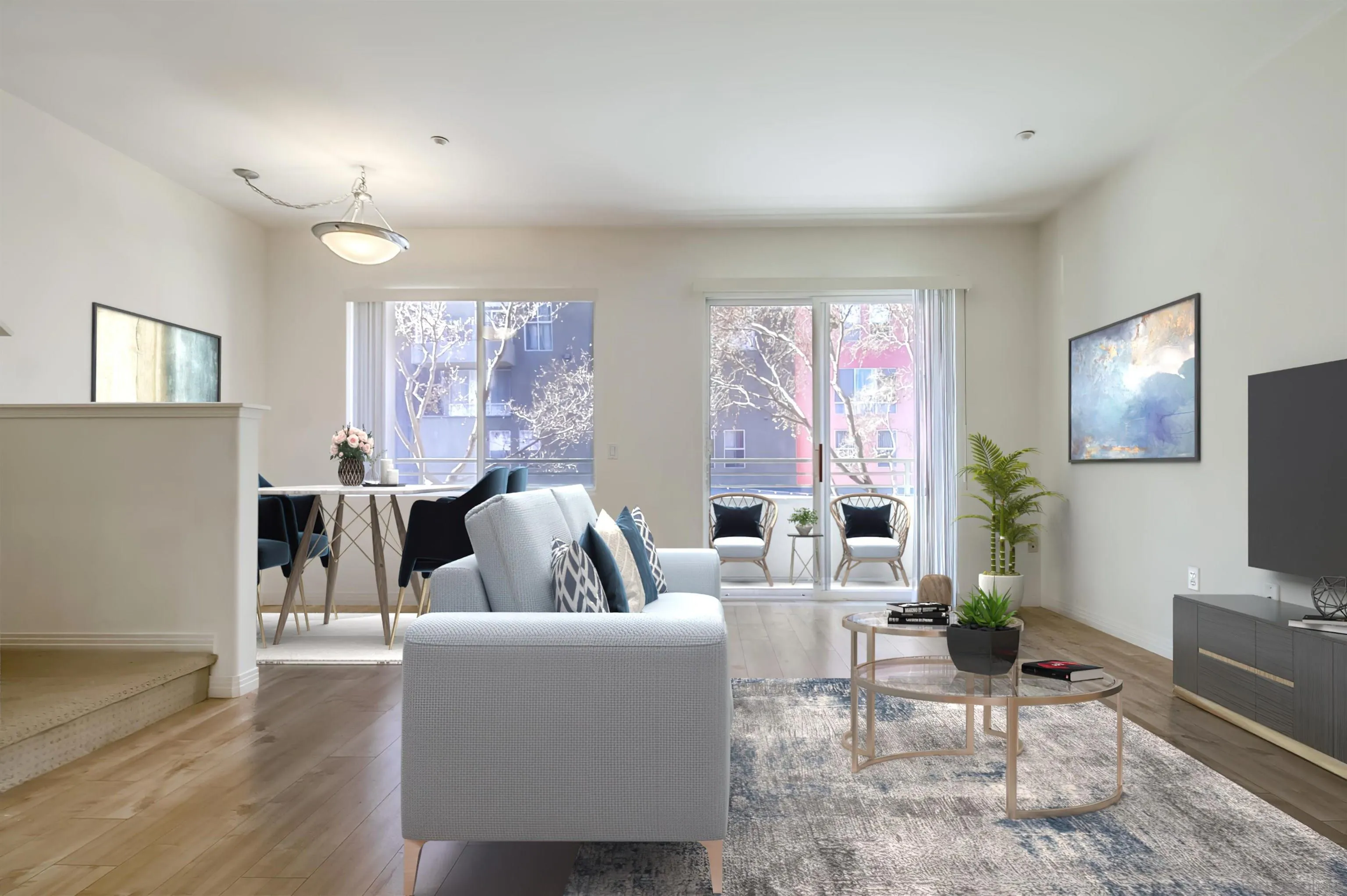1501 India Street Unit 205