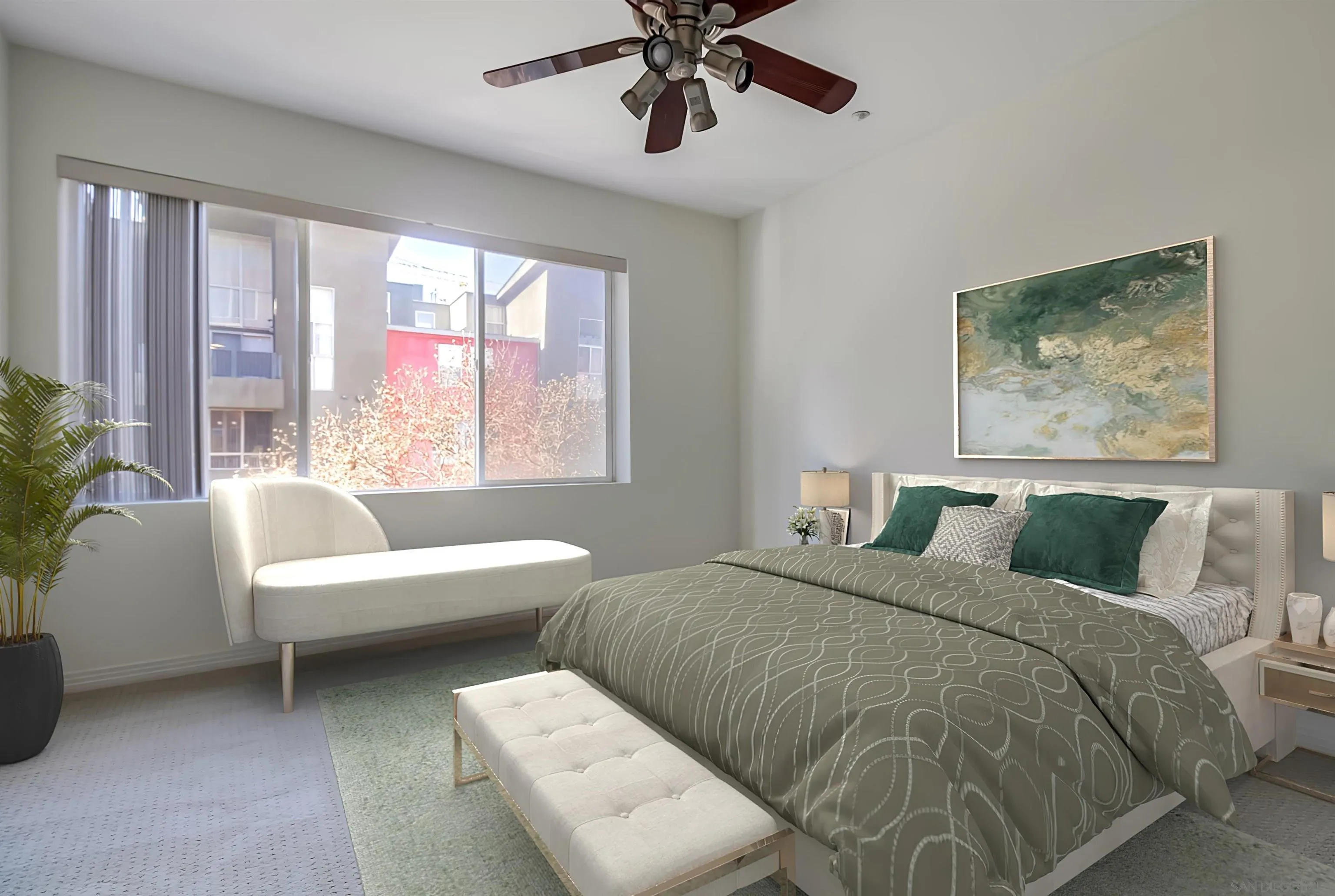 1501 India Street Unit 205