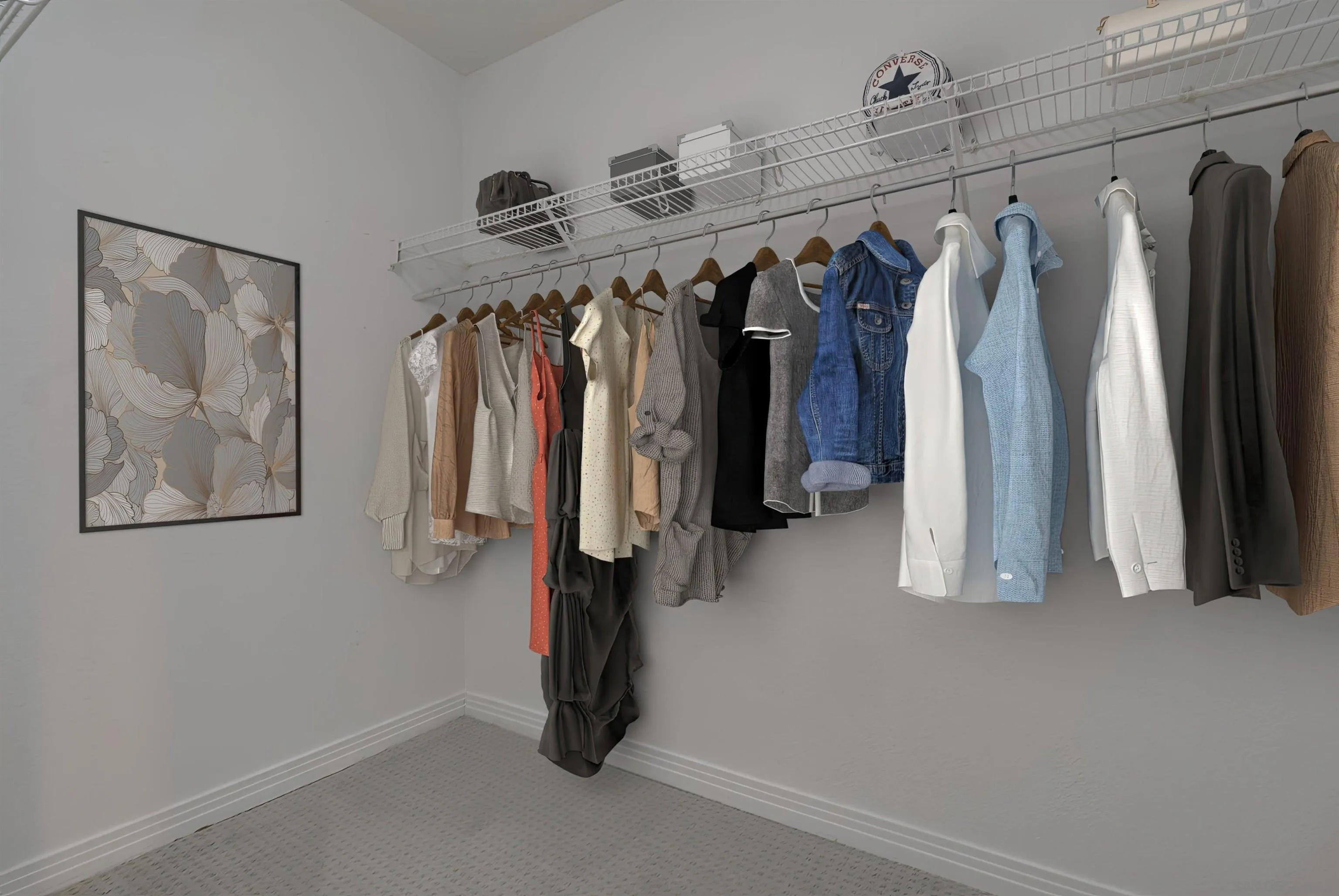 1501 India Street Unit 205
