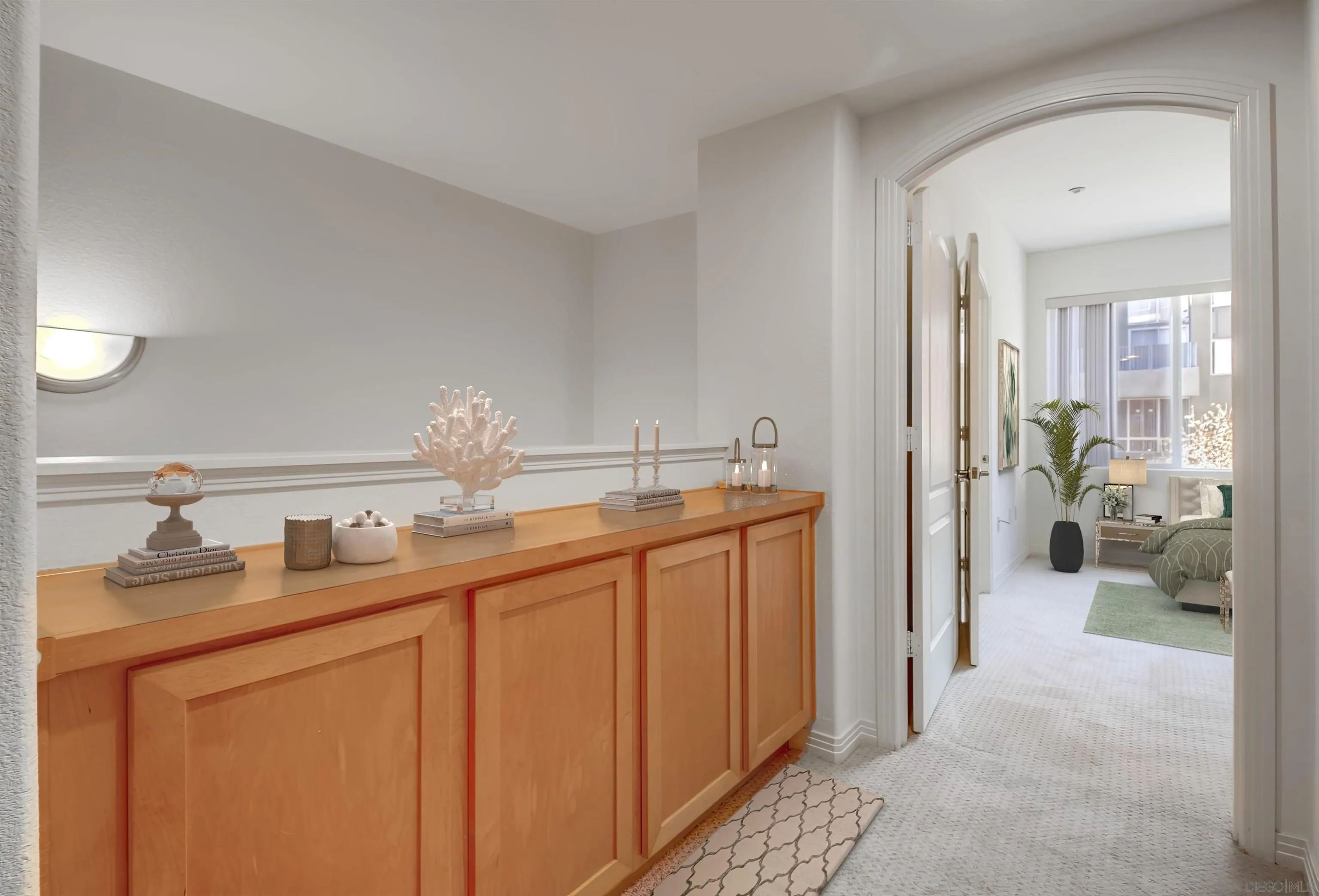 1501 India Street Unit 205