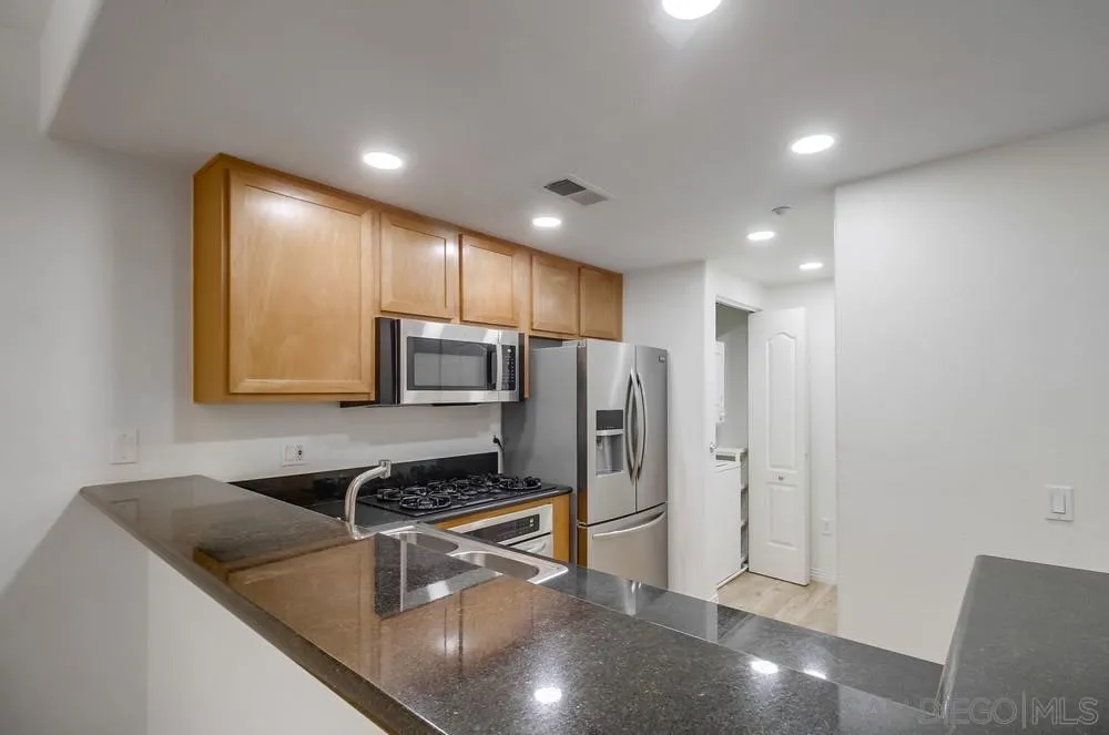 1501 India Street Unit 205