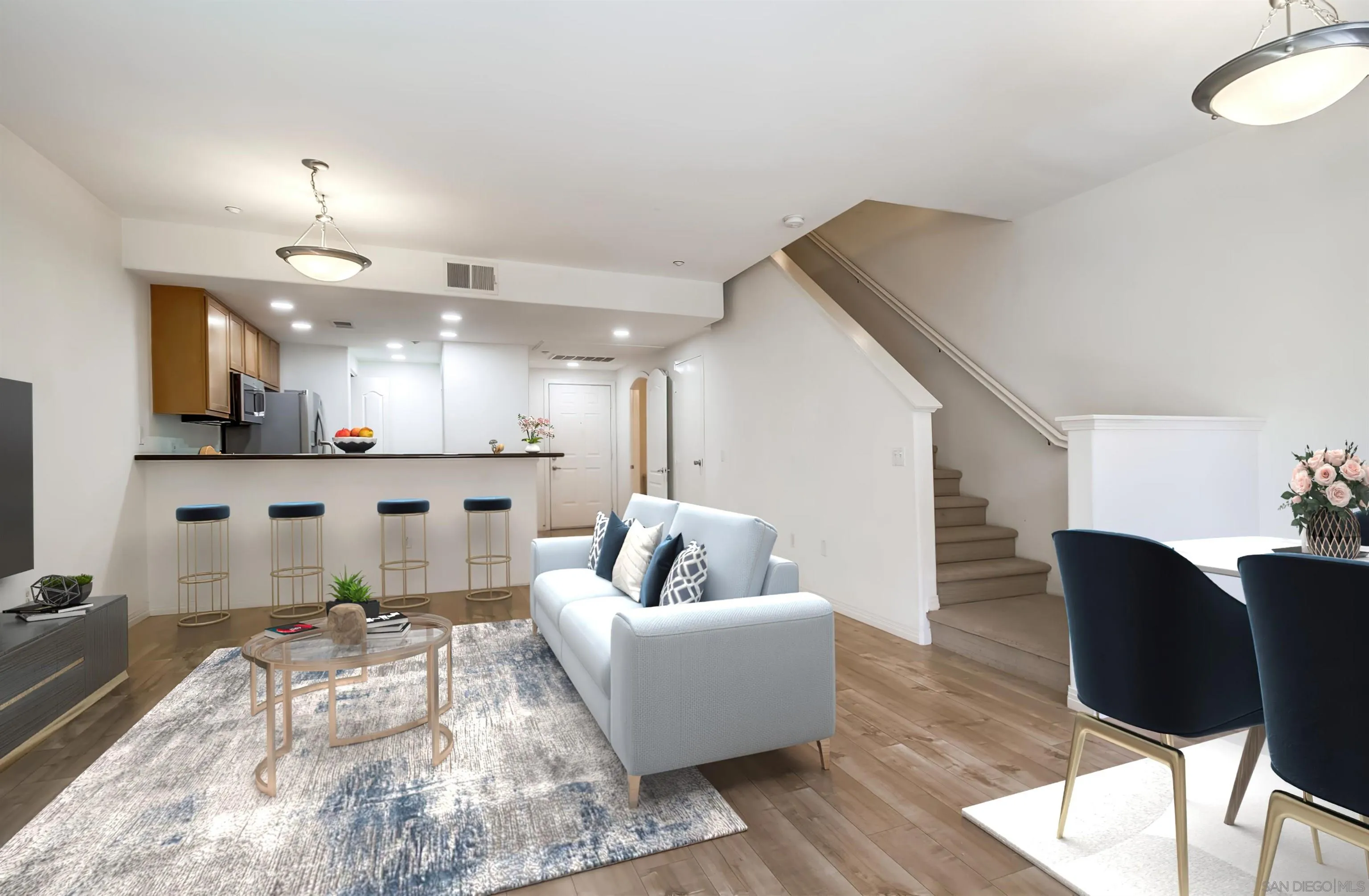 1501 India Street Unit 205