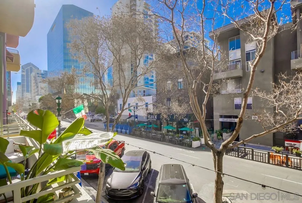 1501 India Street Unit 205