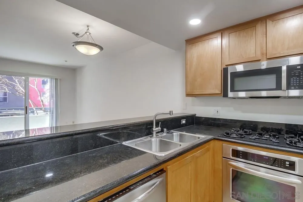 1501 India Street Unit 205