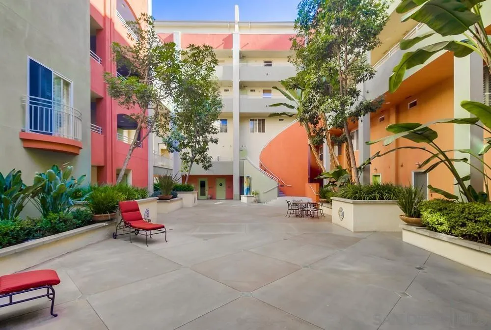 1501 India Street Unit 205