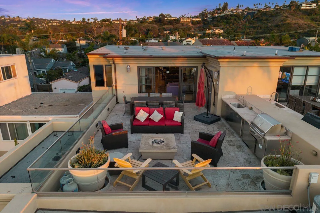 6639 La Jolla Blvd