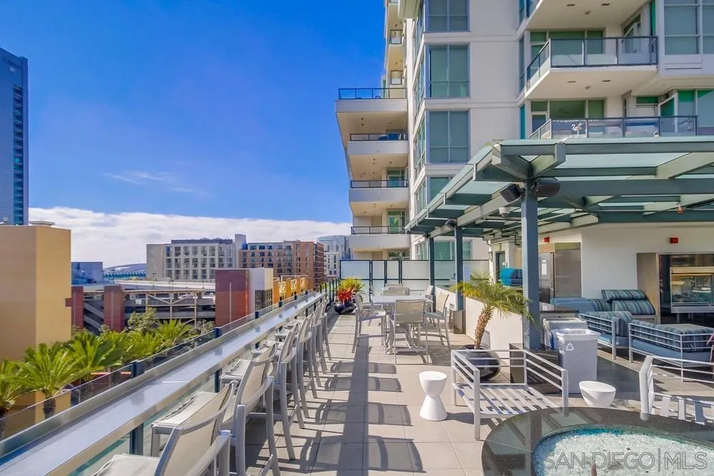 325 7th Ave Unit 610