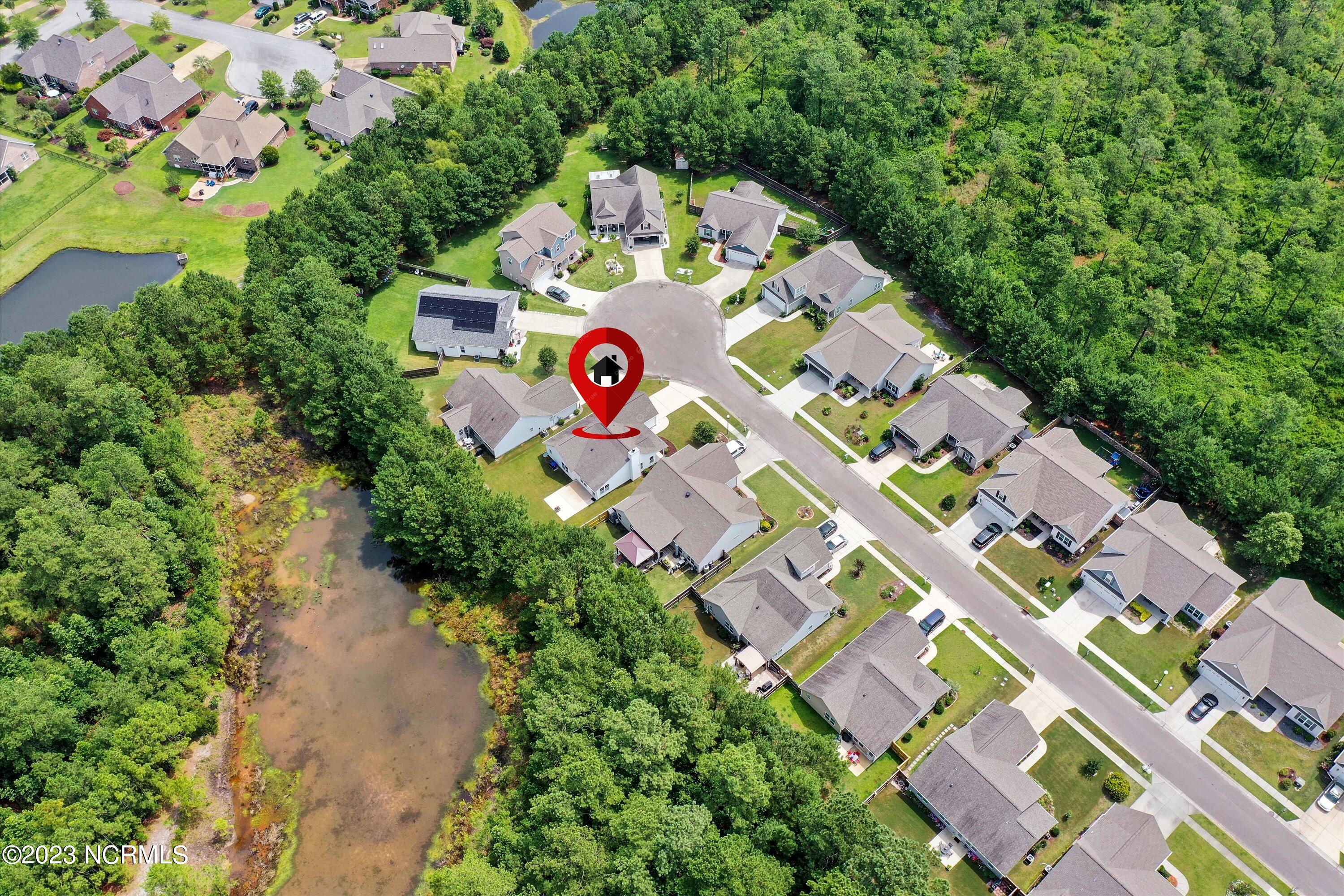 475 N Culverton Road