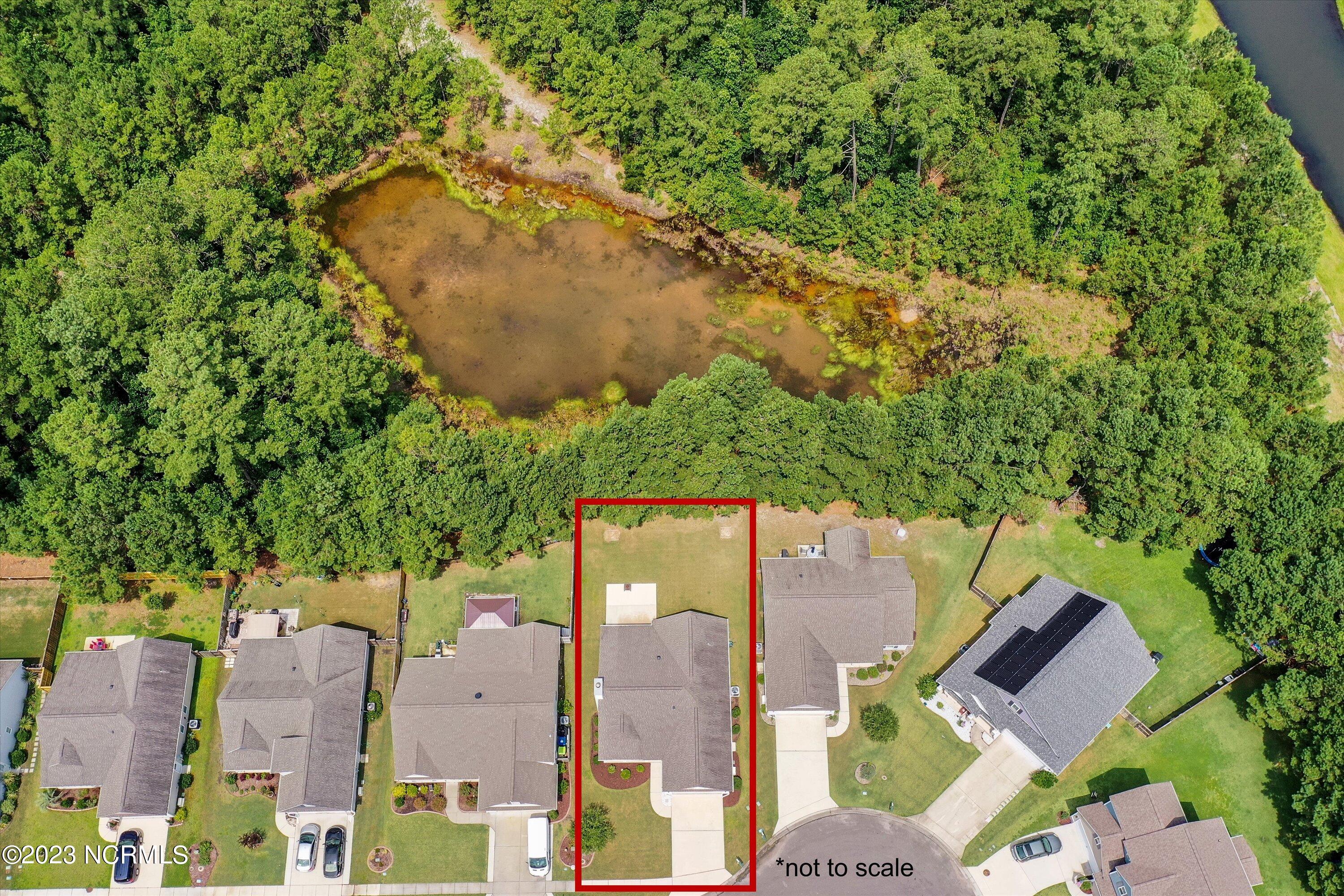 475 N Culverton Road