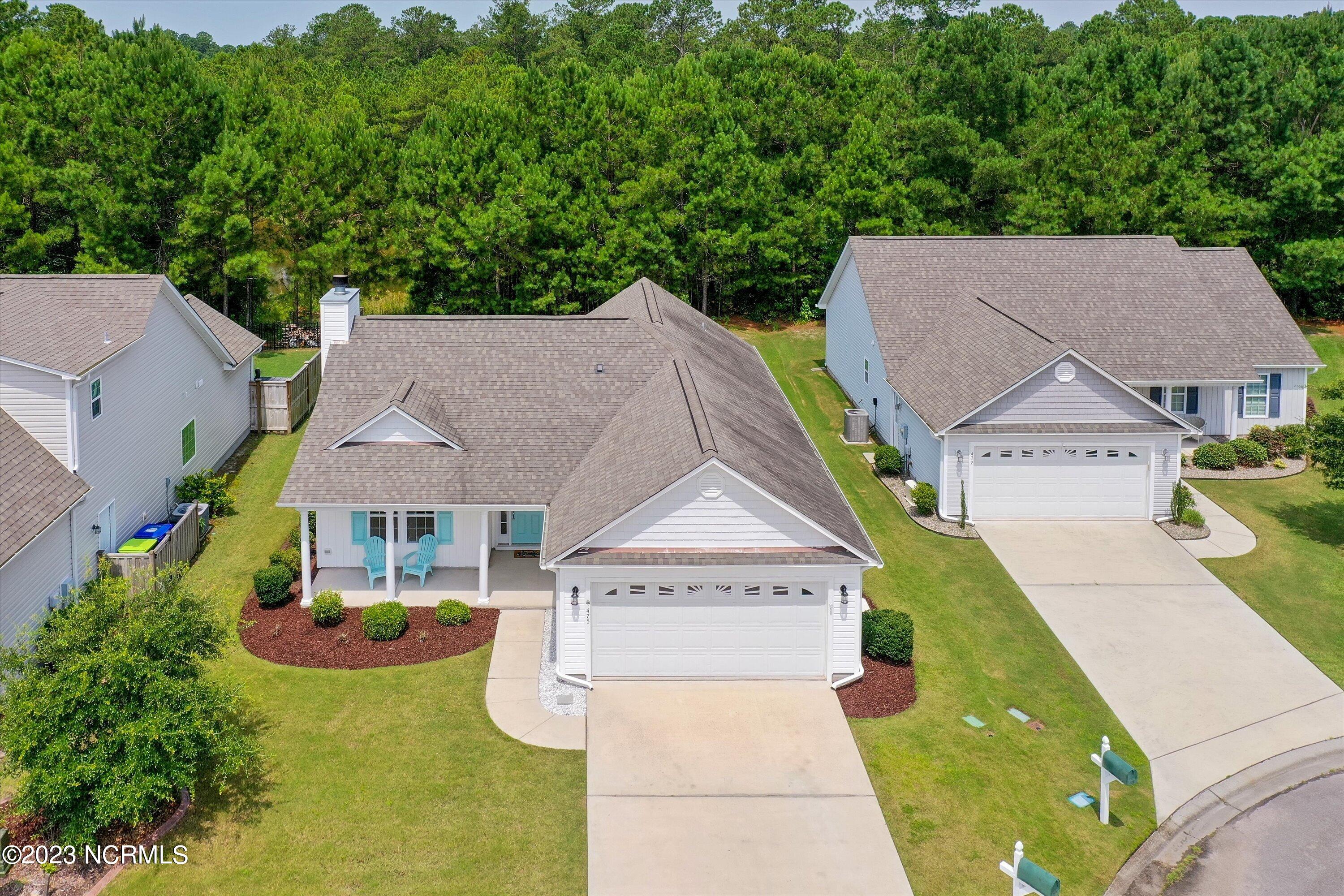 475 N Culverton Road