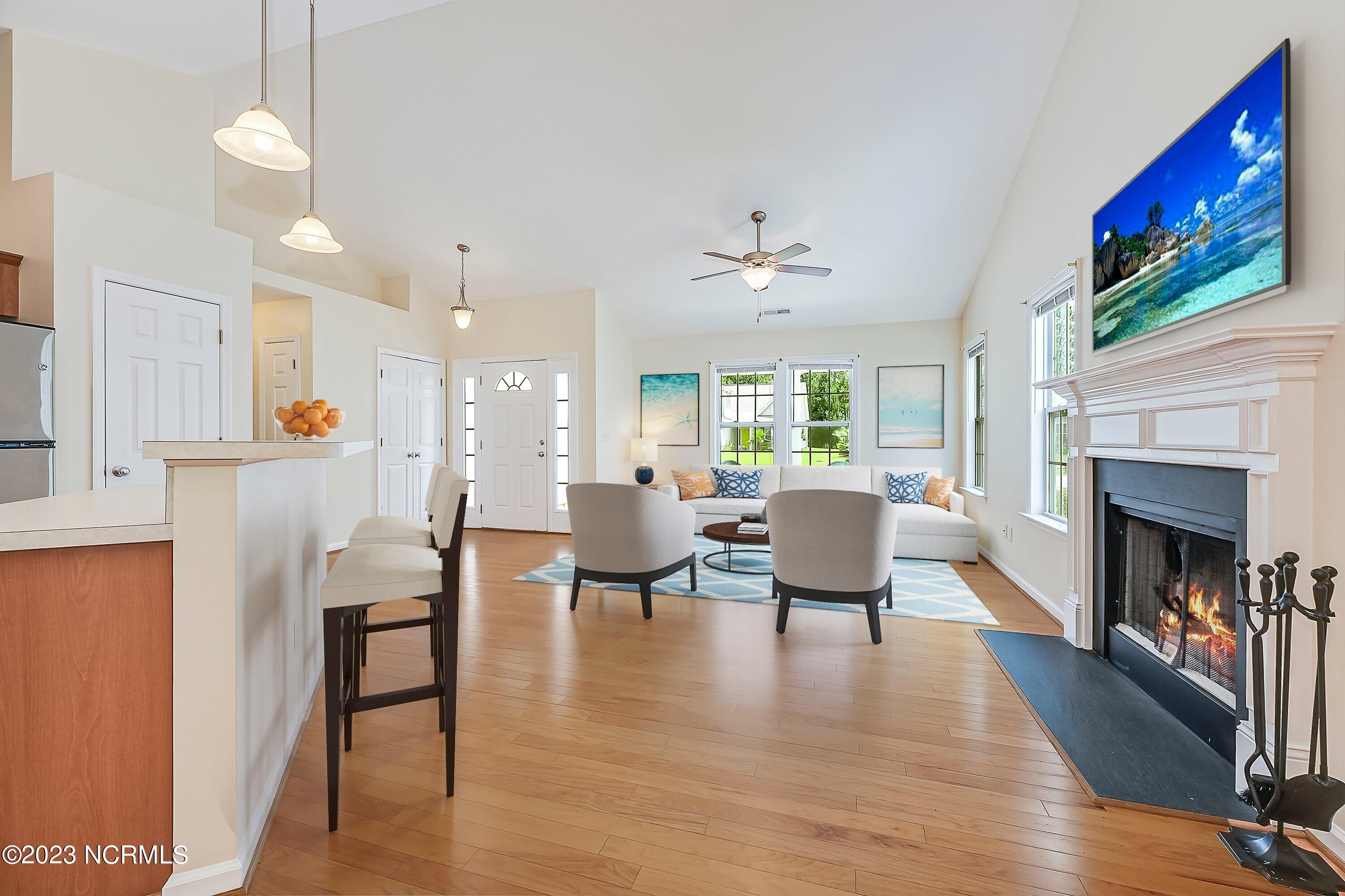 475 N Culverton Road