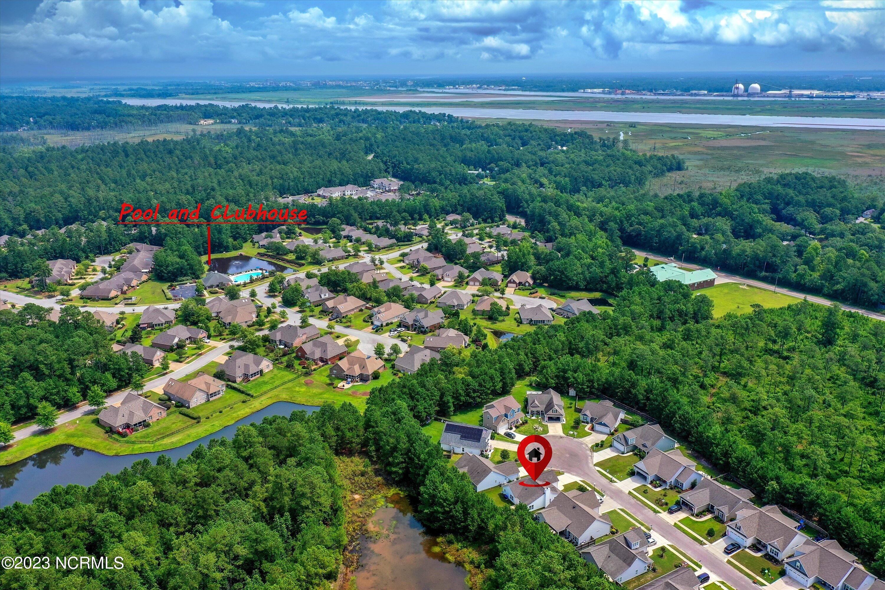 475 N Culverton Road