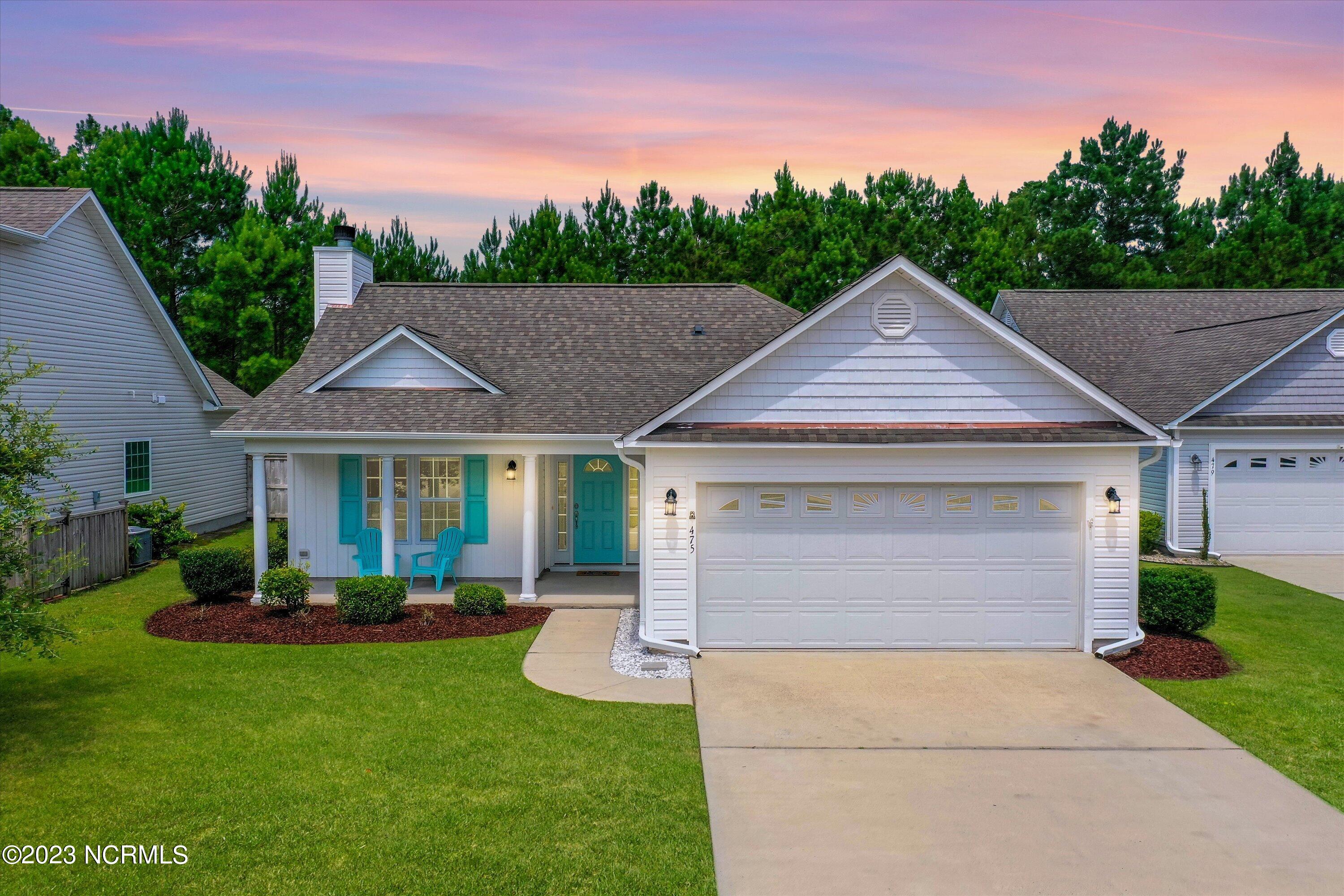 475 N Culverton Road