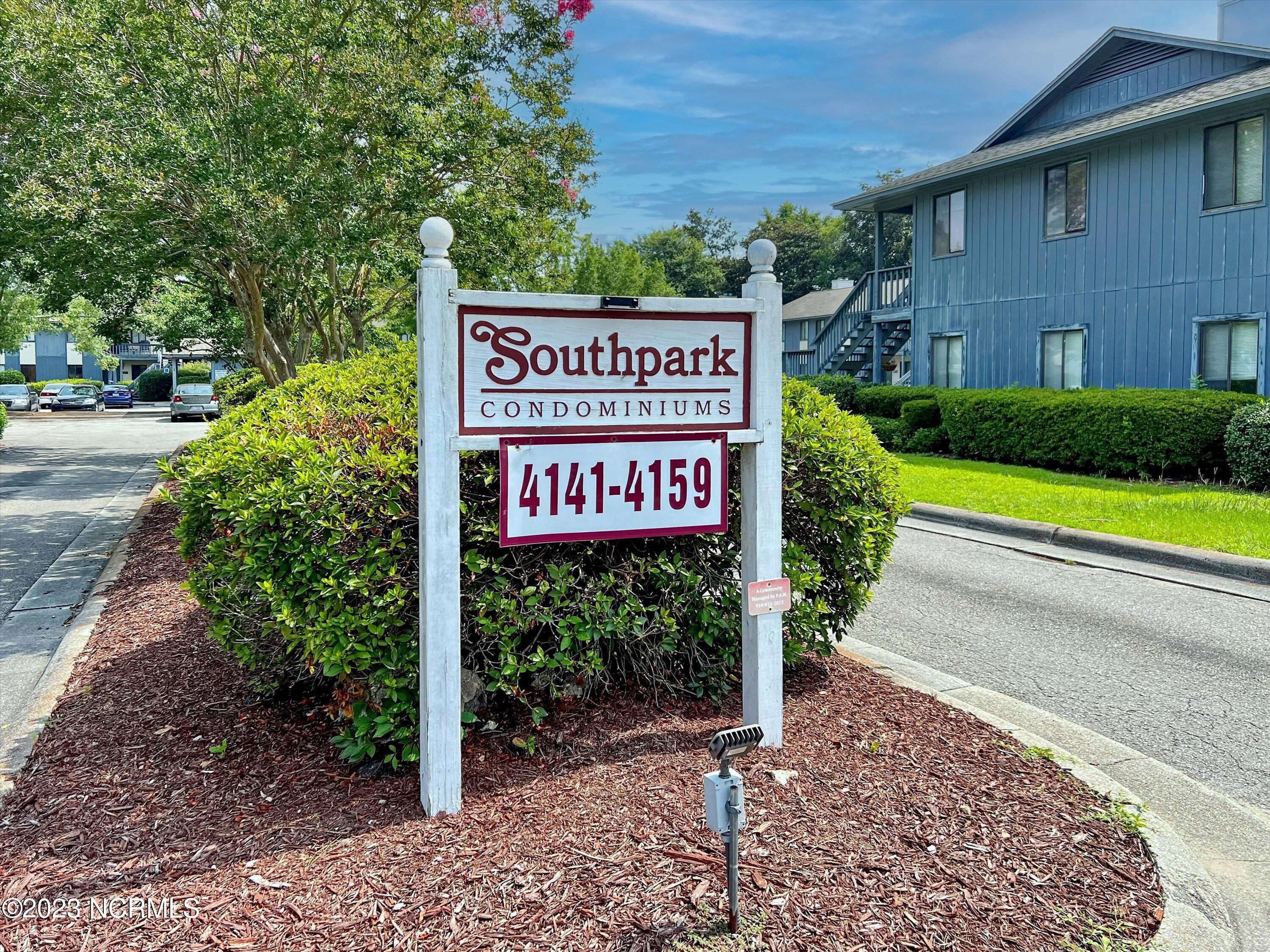 4141 Spirea Drive, Unit 3