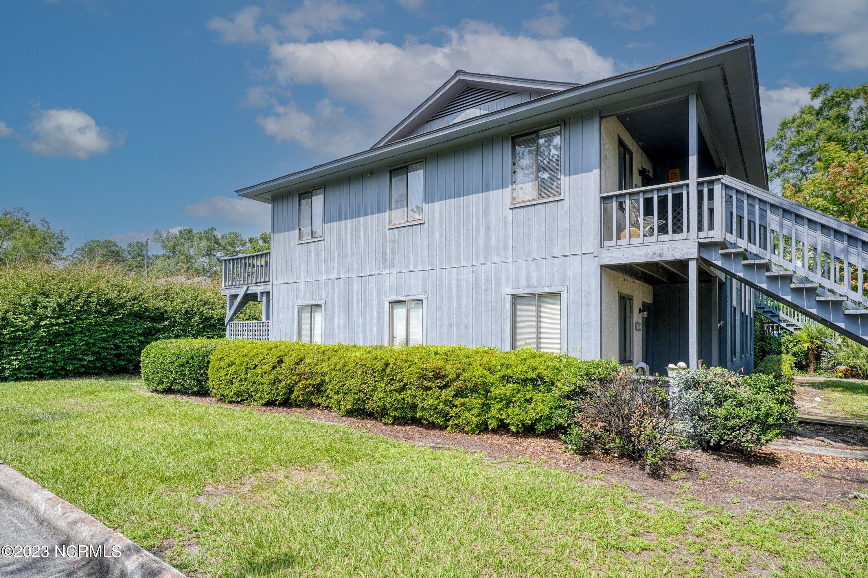 4141 Spirea Drive, Unit 3