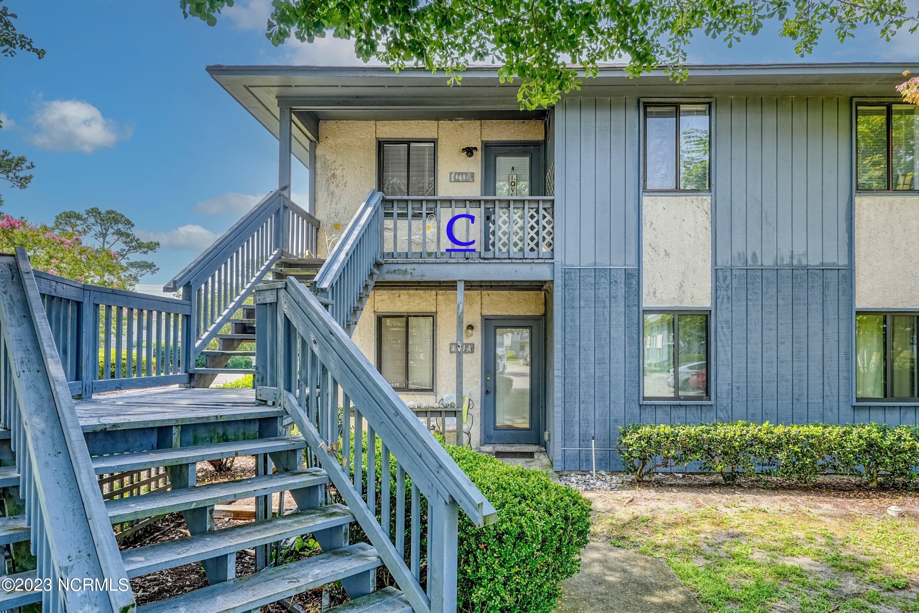 4141 Spirea Drive, Unit 3