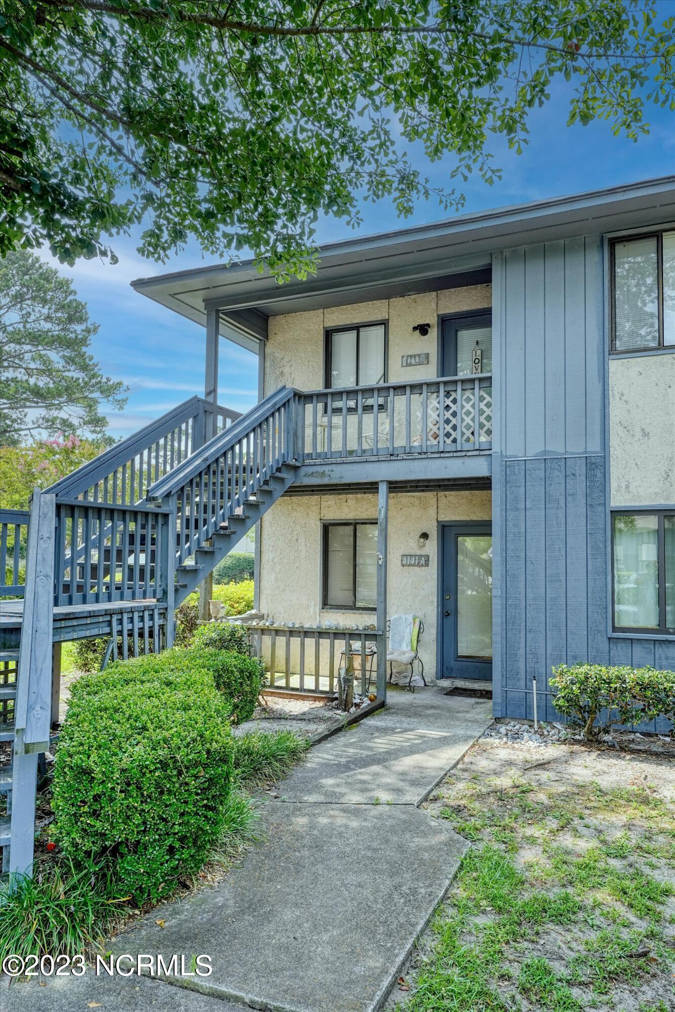 4141 Spirea Drive, Unit 3