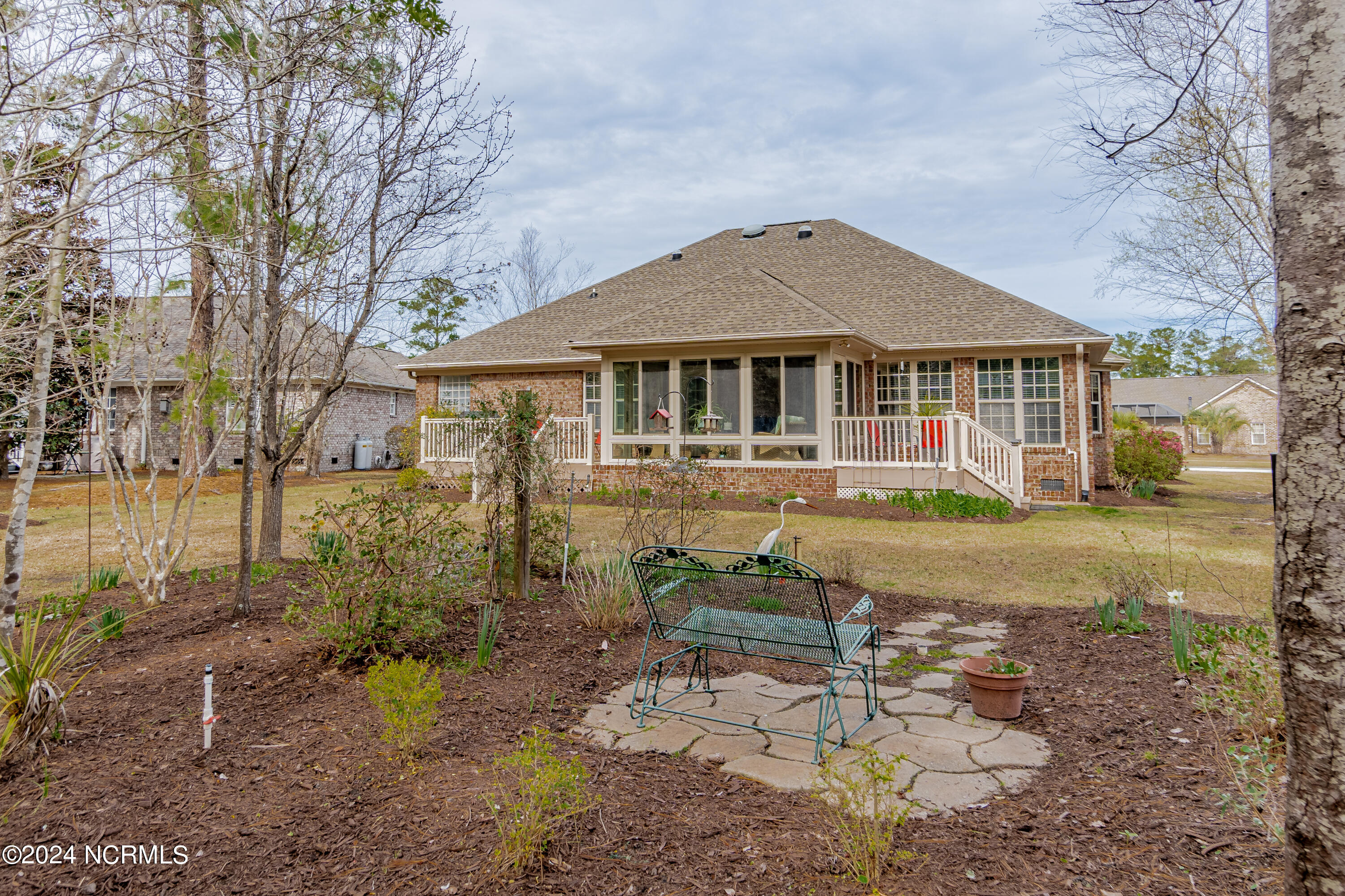 1031 Westport Drive