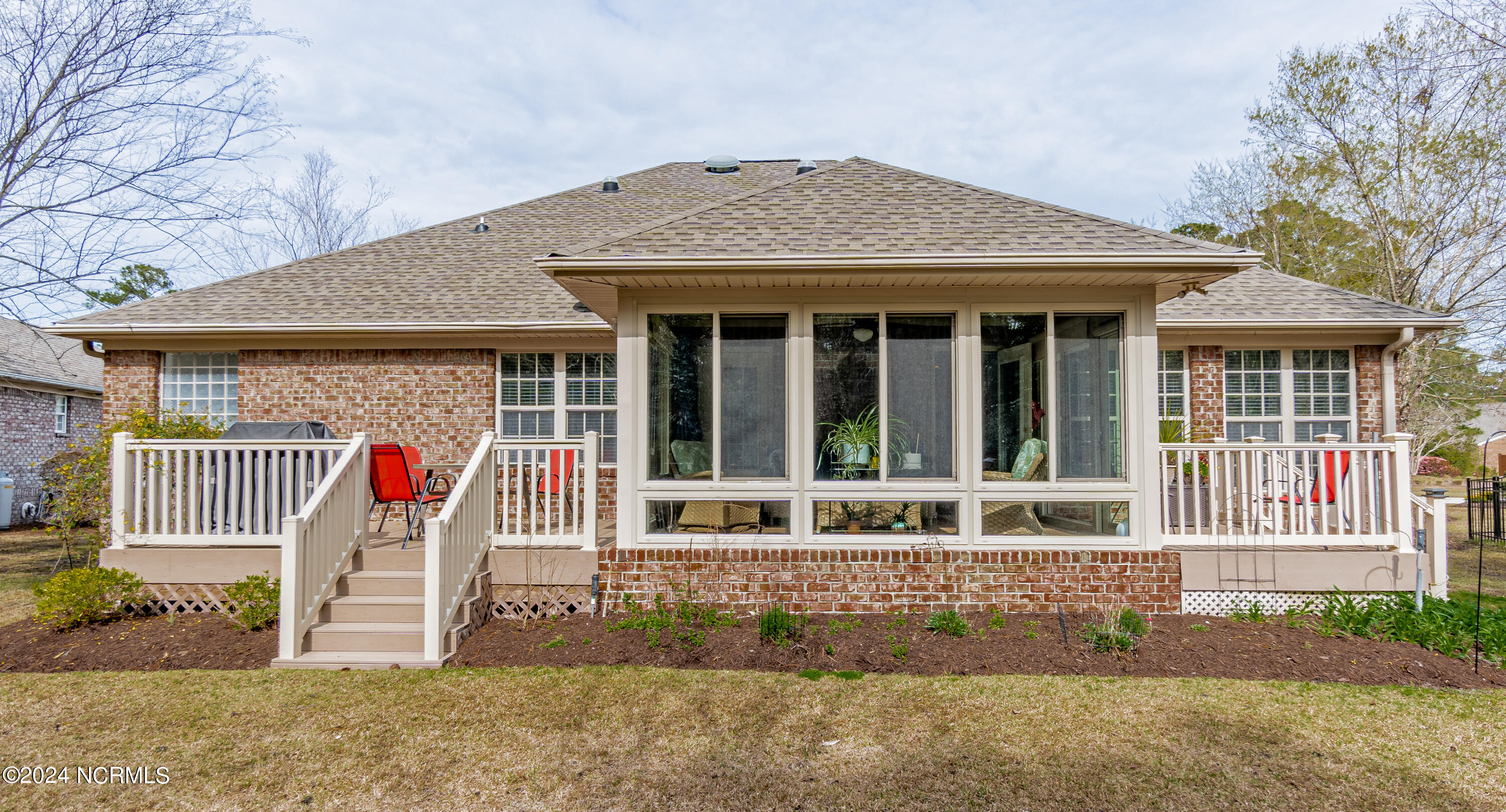 1031 Westport Drive