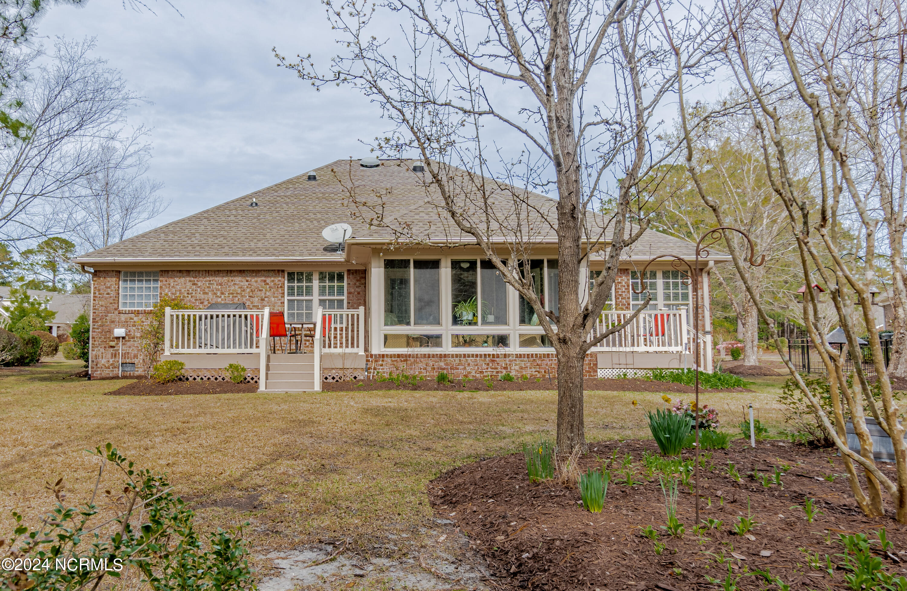 1031 Westport Drive