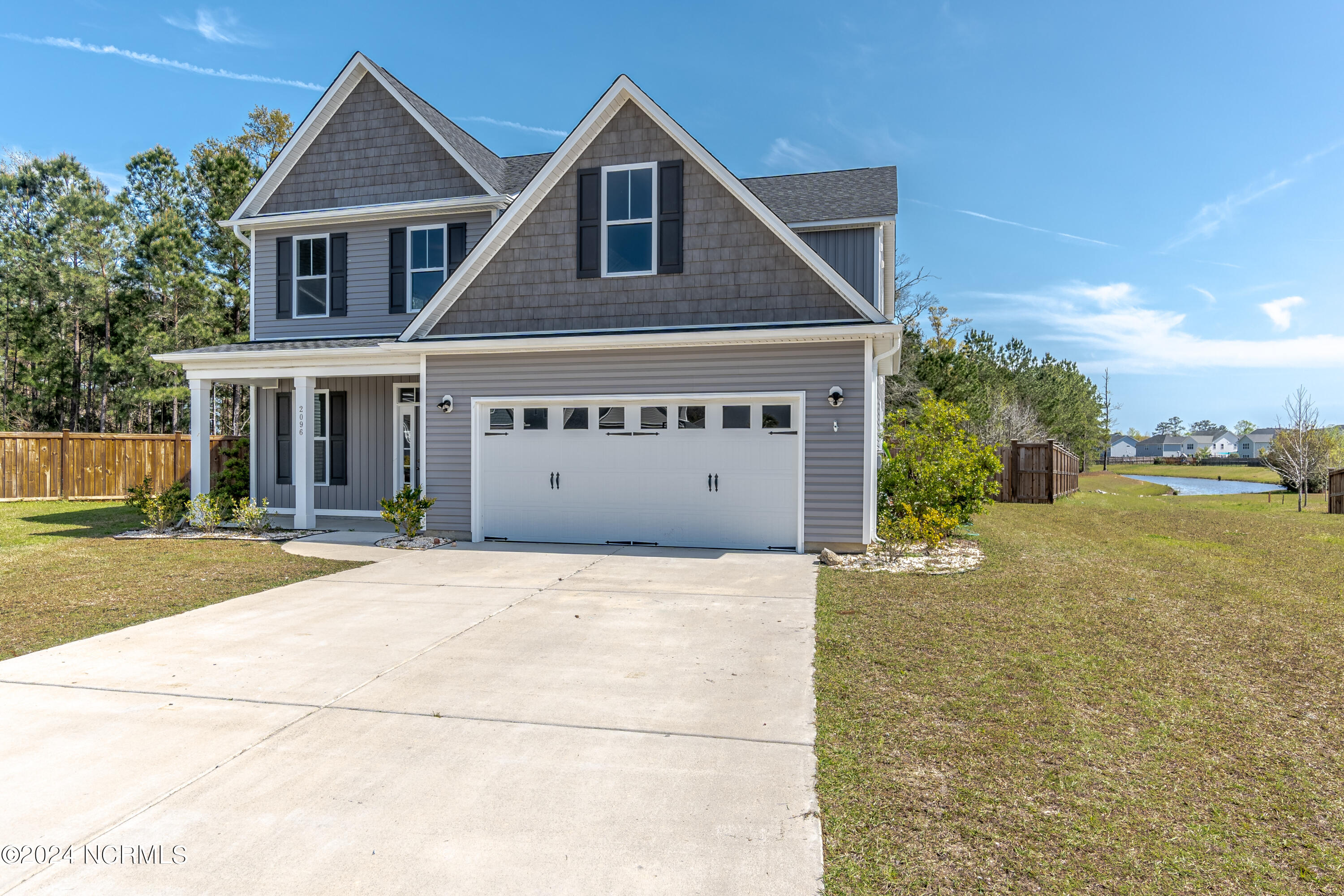 2096 Blue Spruce Drive