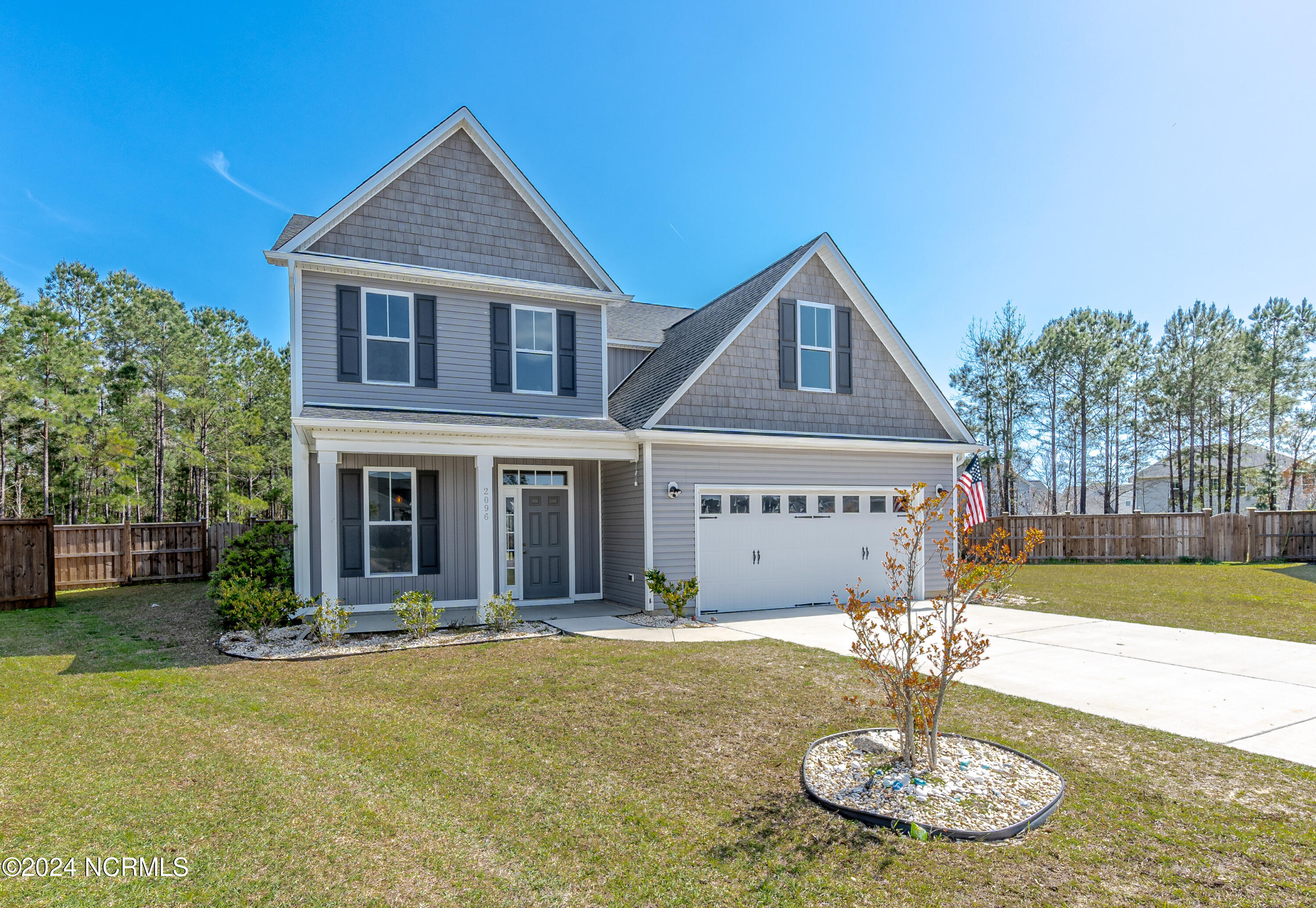 2096 Blue Spruce Drive