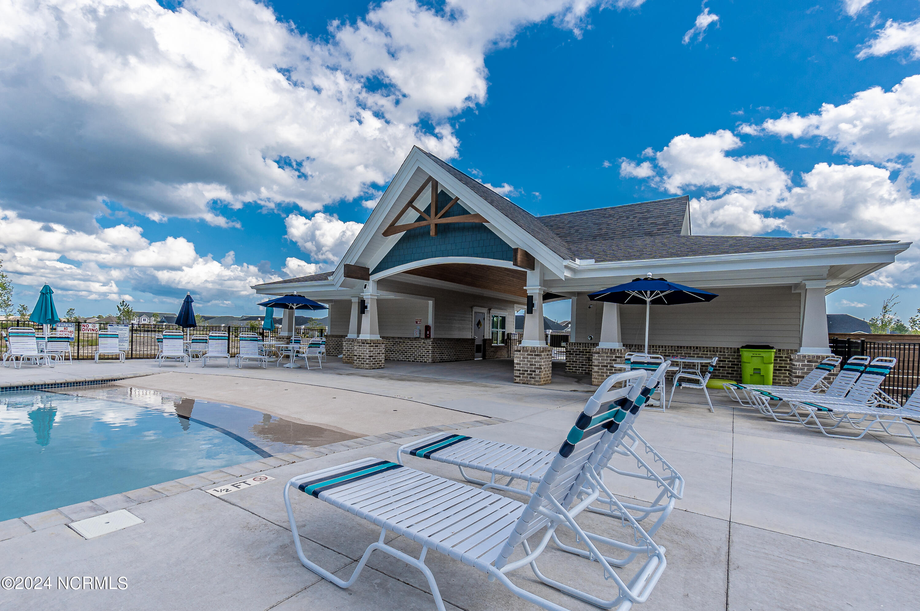 1150 Needleleaf Drive