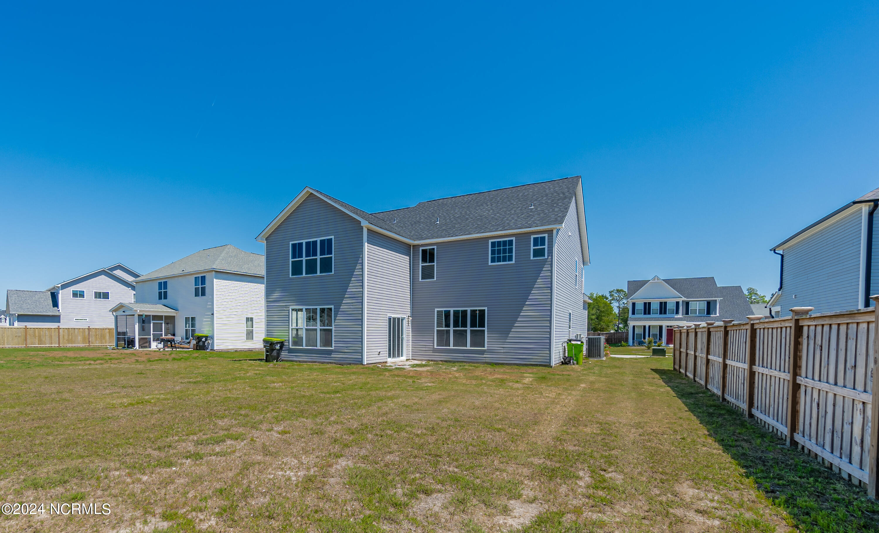 1150 Needleleaf Drive