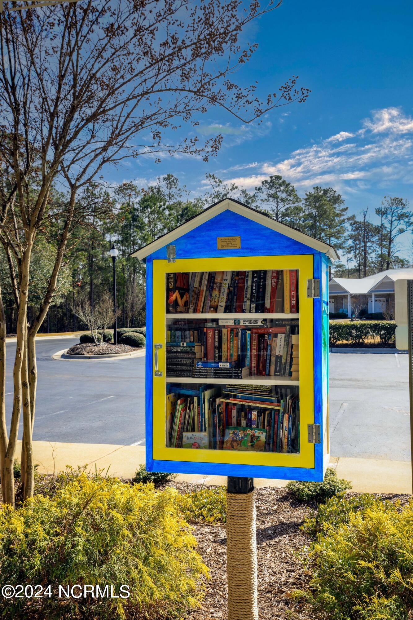 1150 Needleleaf Drive