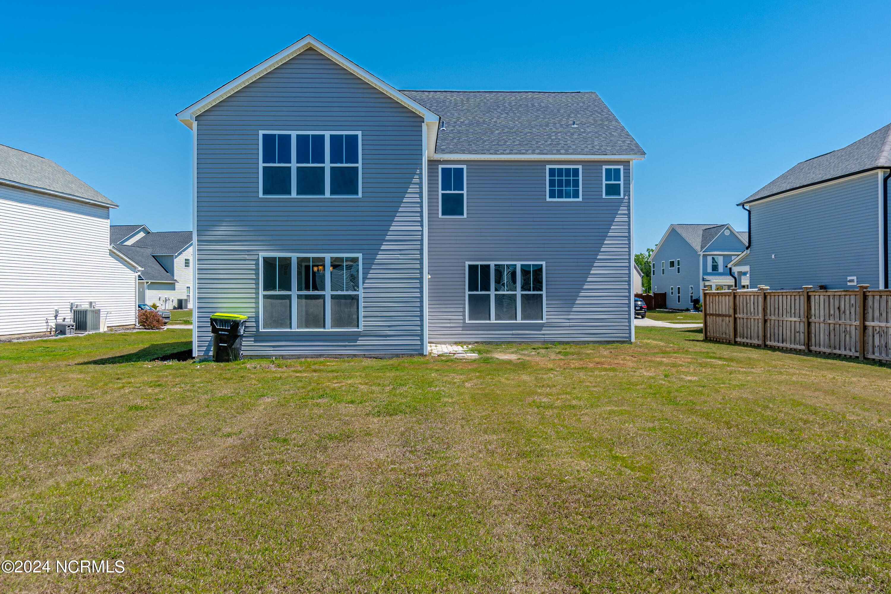 1150 Needleleaf Drive