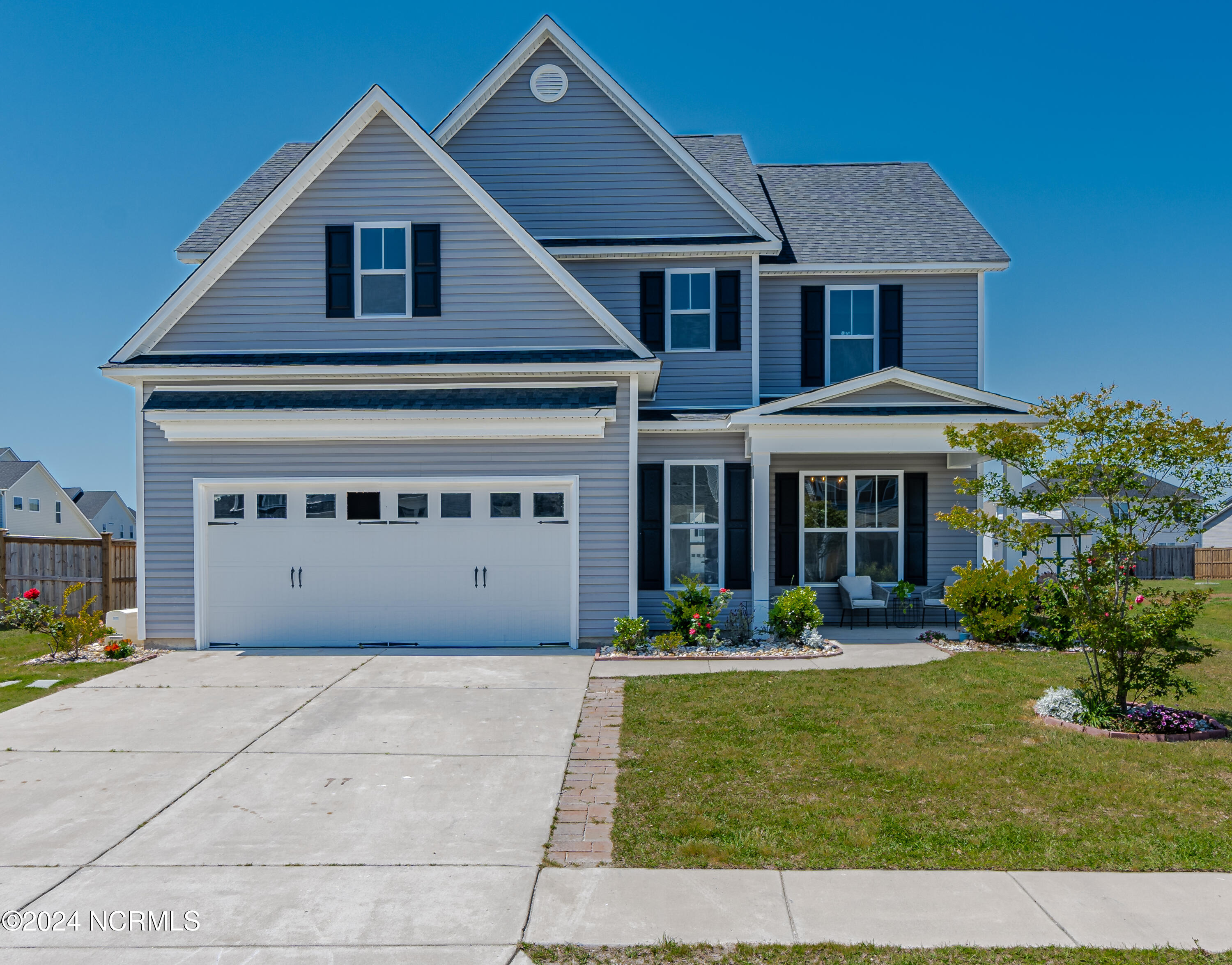 1150 Needleleaf Drive