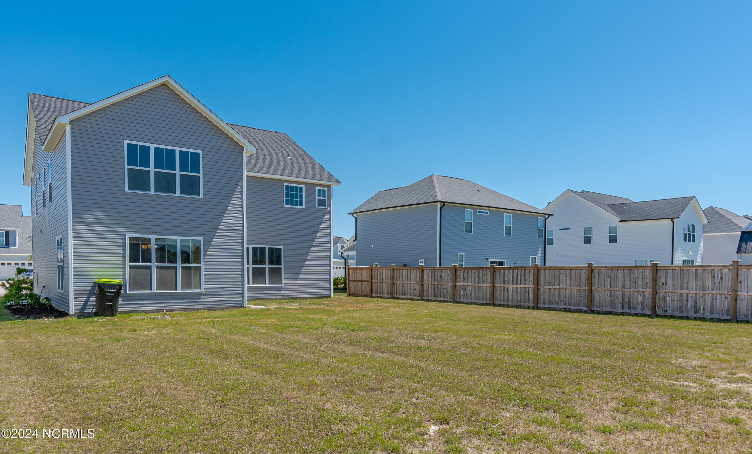 1150 Needleleaf Drive