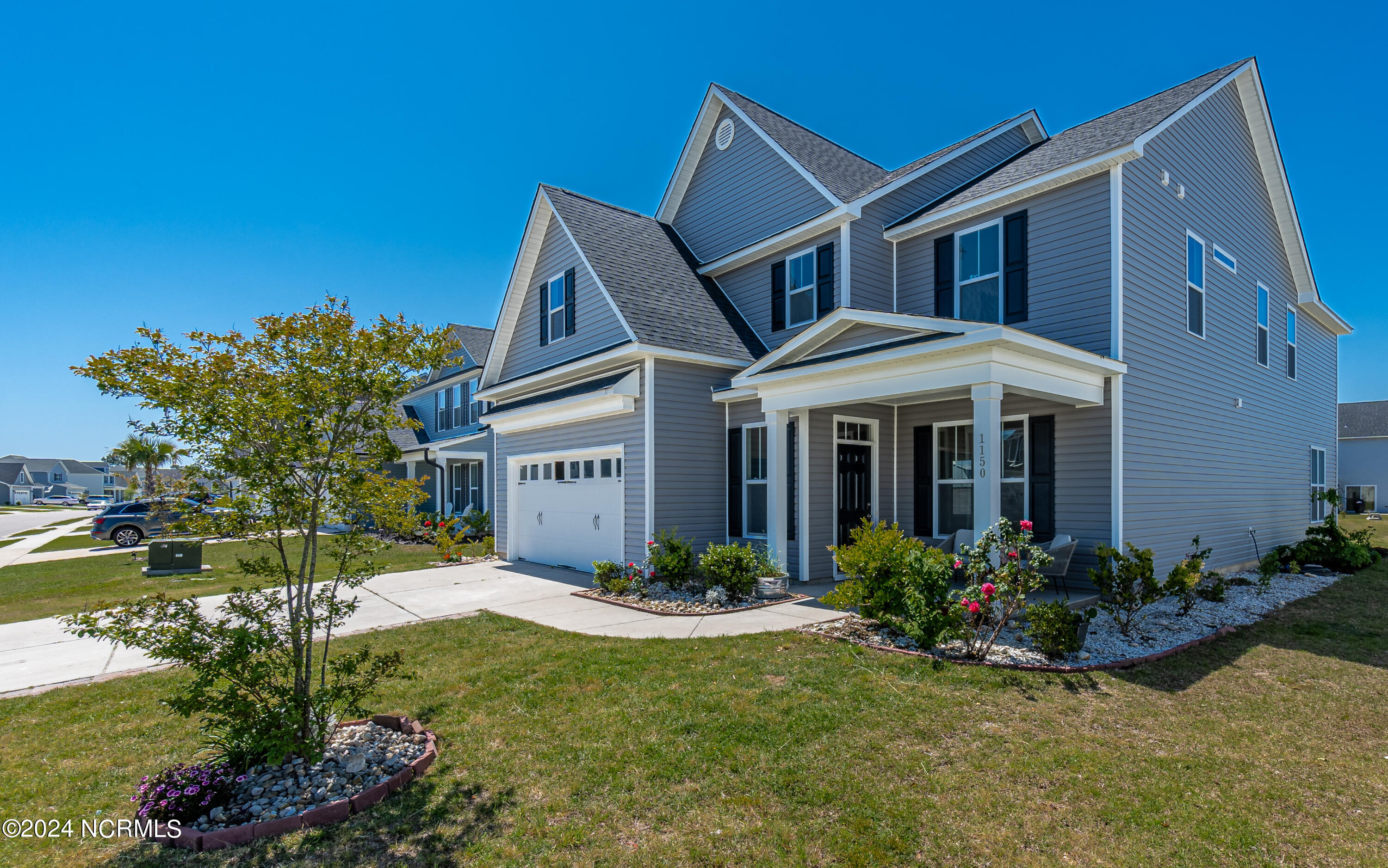 1150 Needleleaf Drive