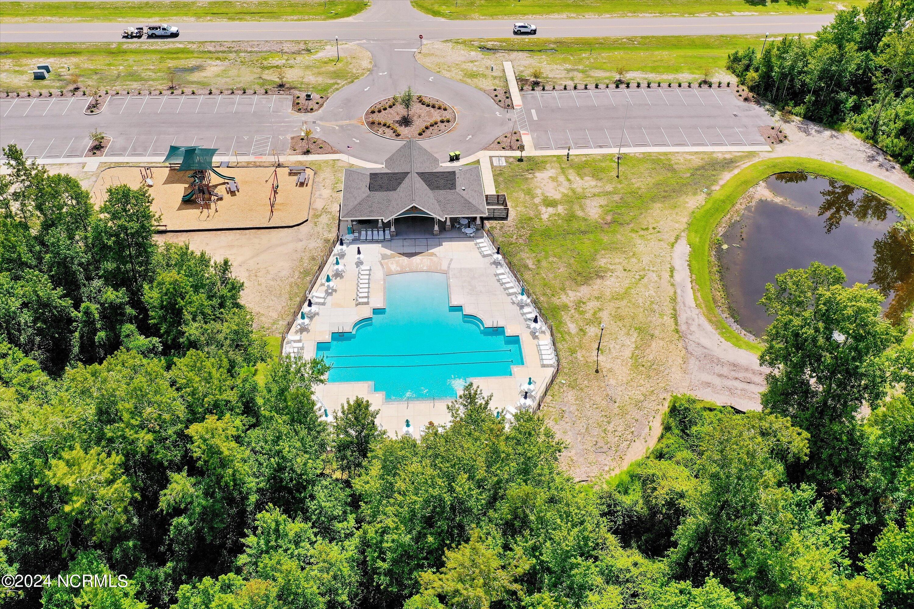 1150 Needleleaf Drive