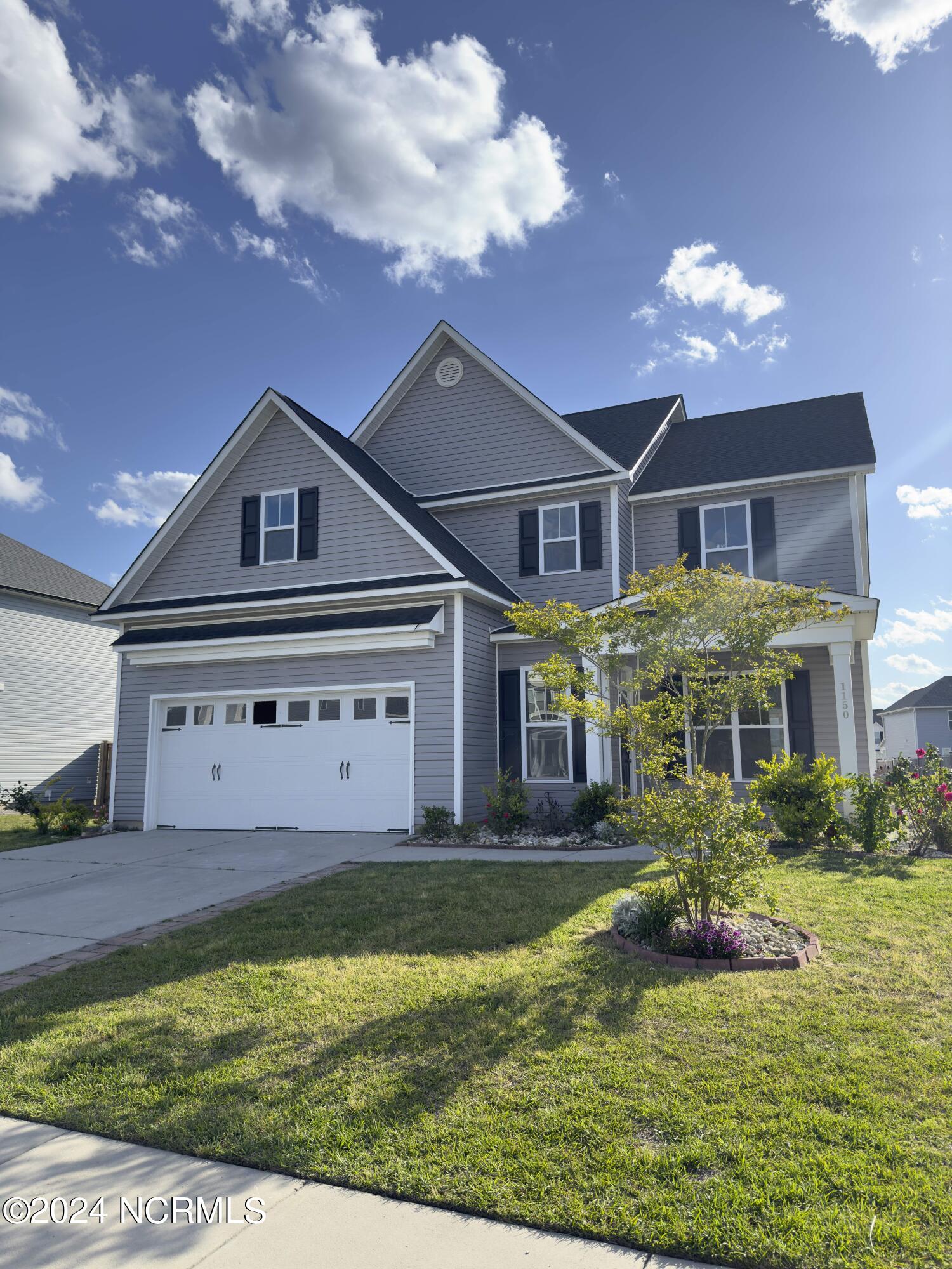 1150 Needleleaf Drive