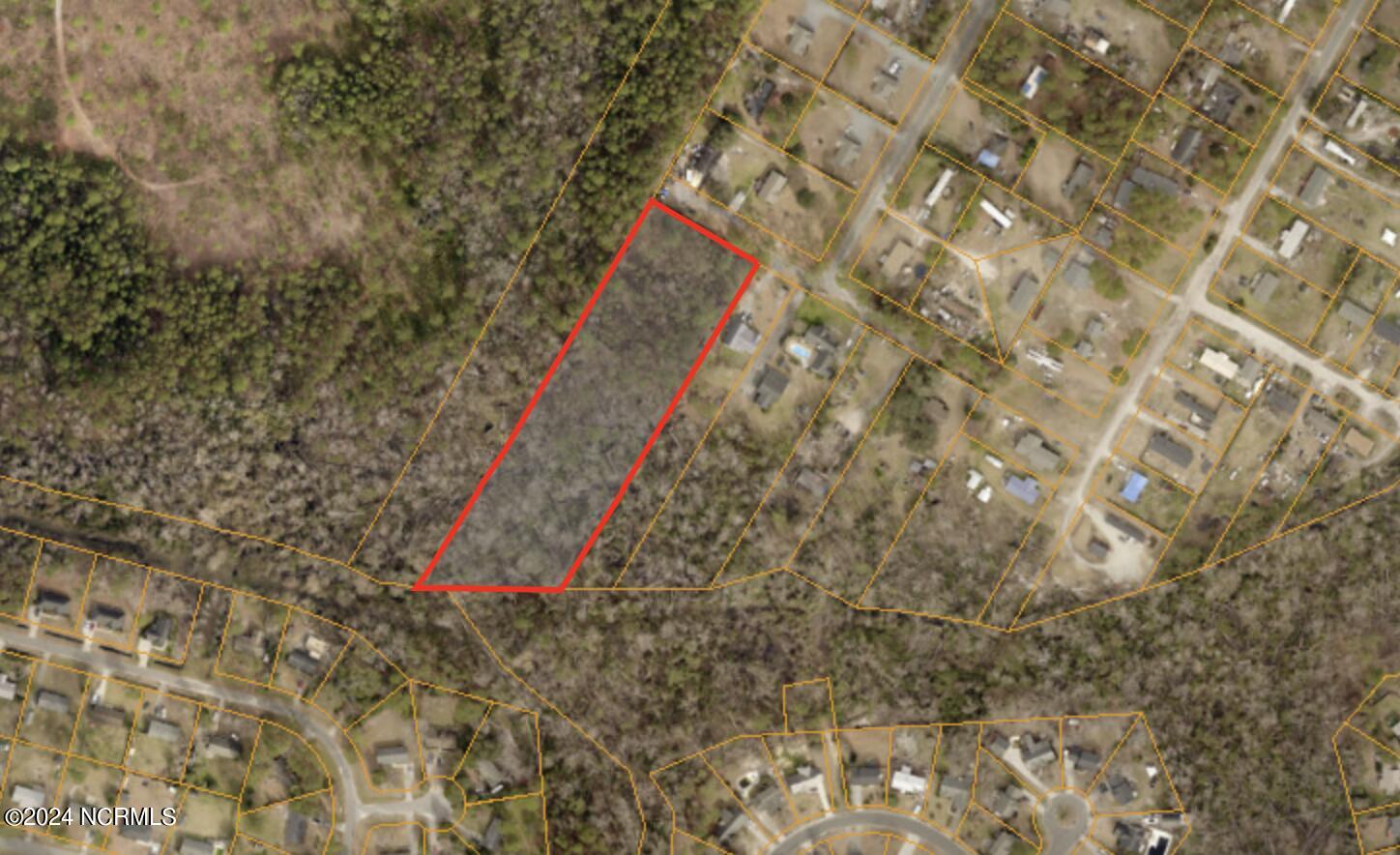 6000 Karen Lane