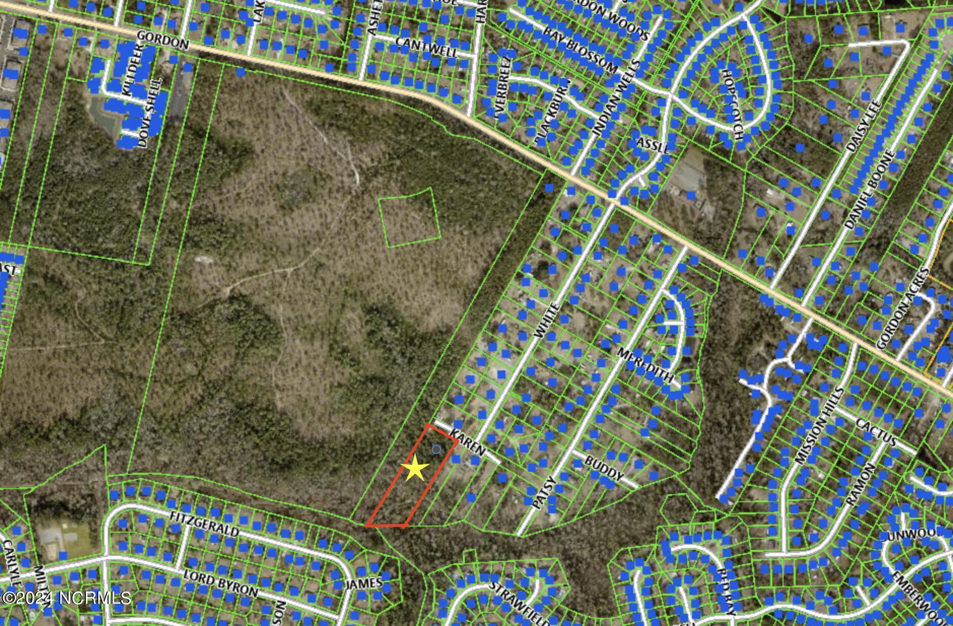 6000 Karen Lane
