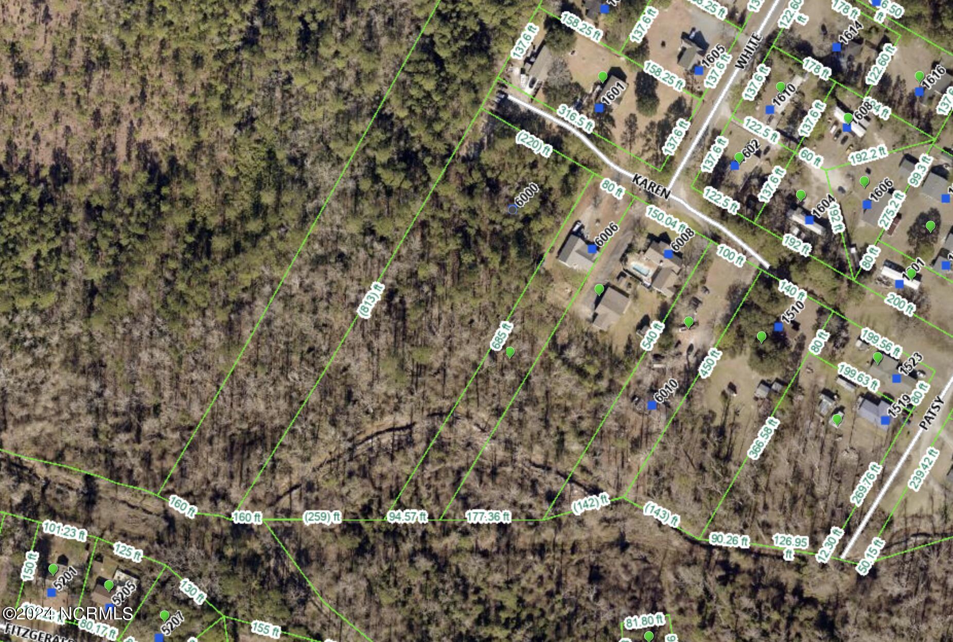 6000 Karen Lane