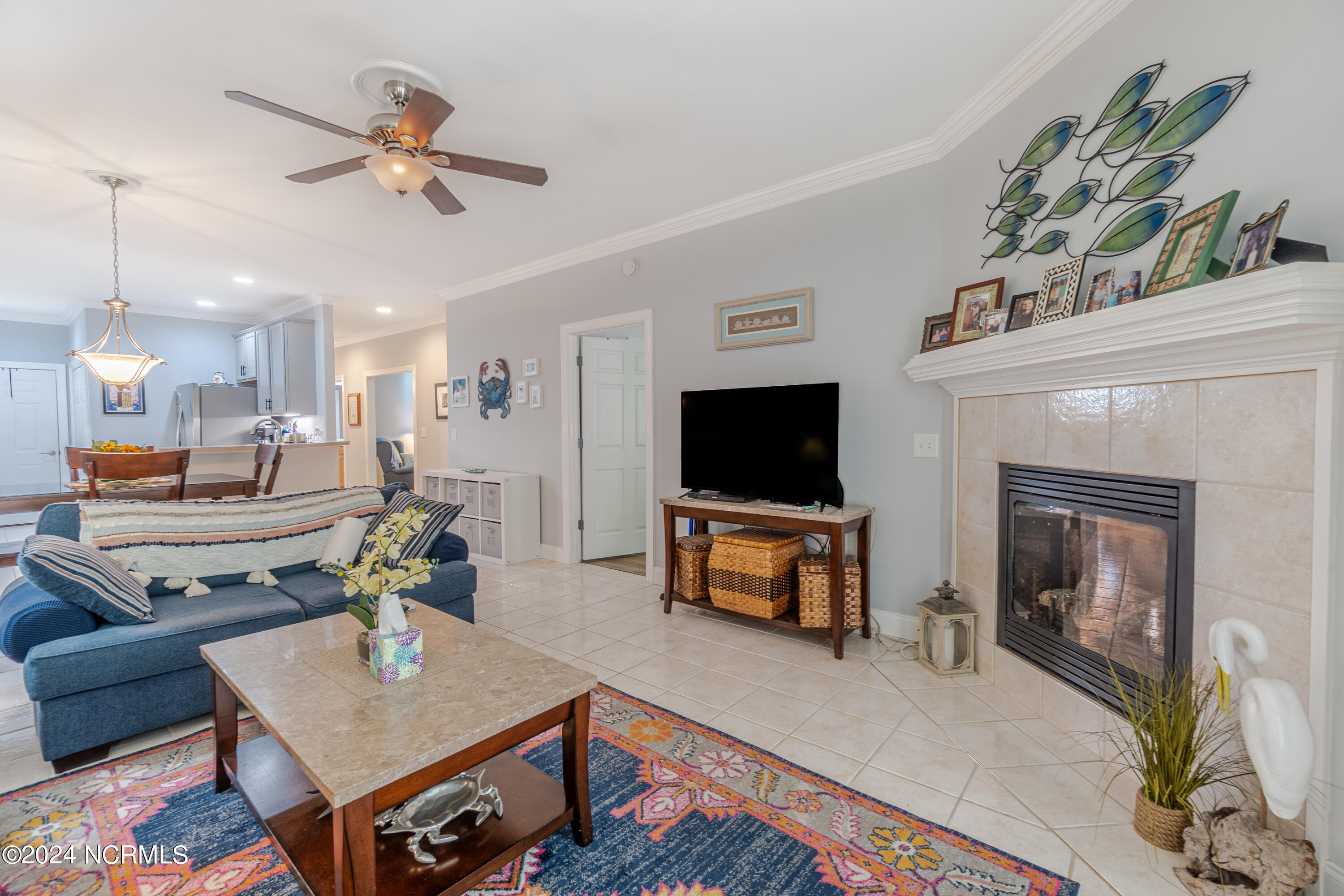 734 Beachwalk Drive