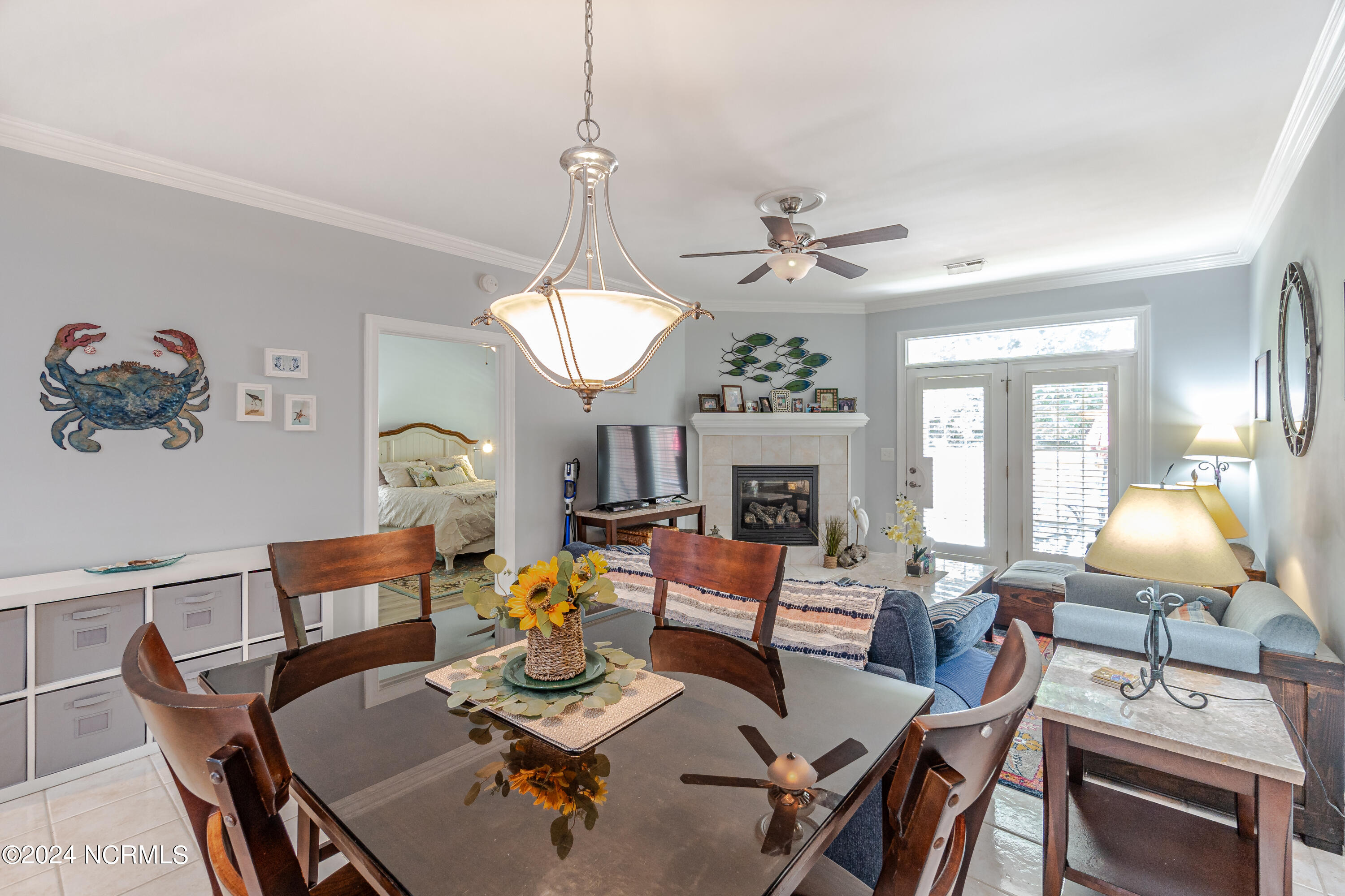 734 Beachwalk Drive