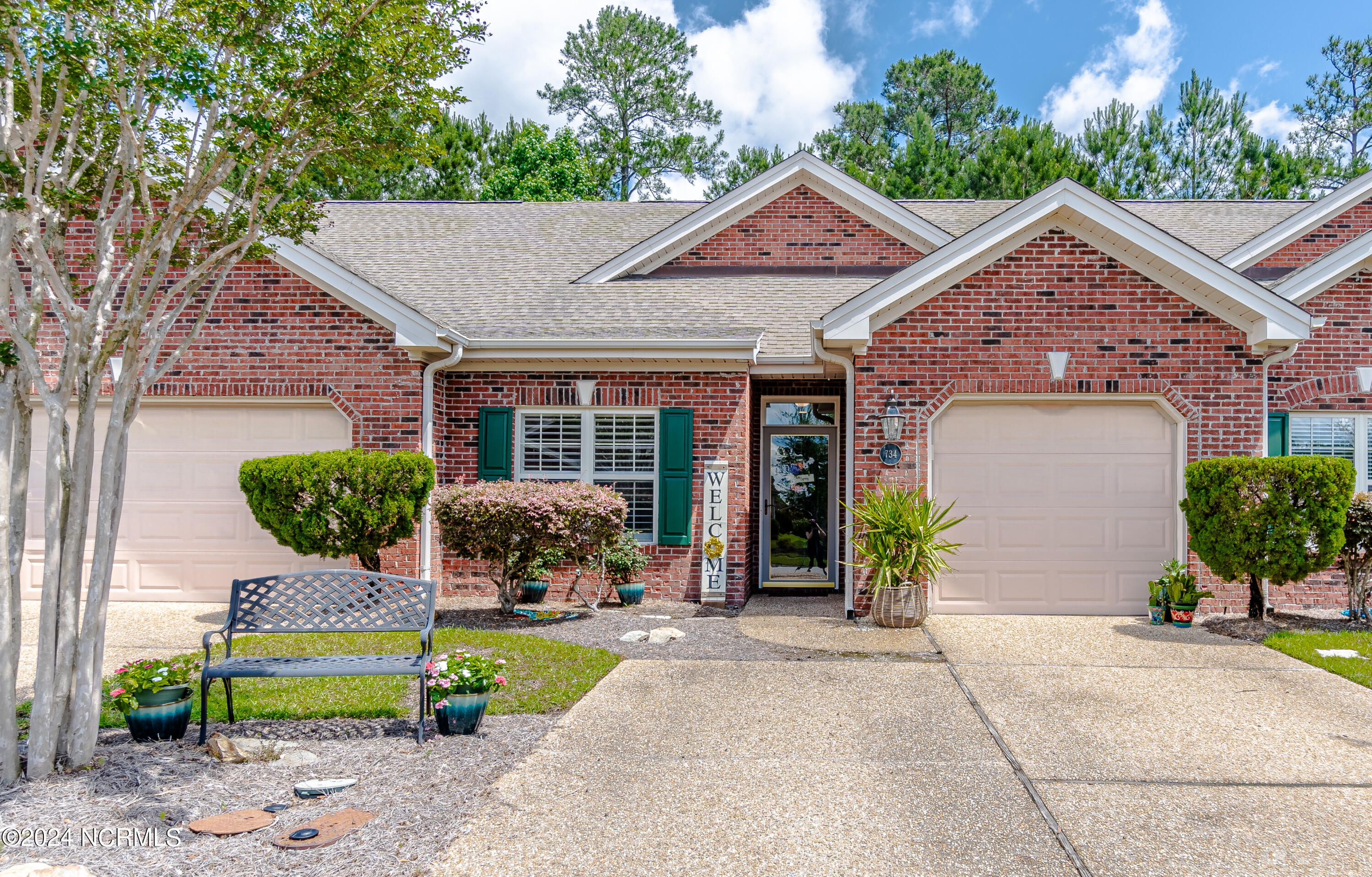 734 Beachwalk Drive