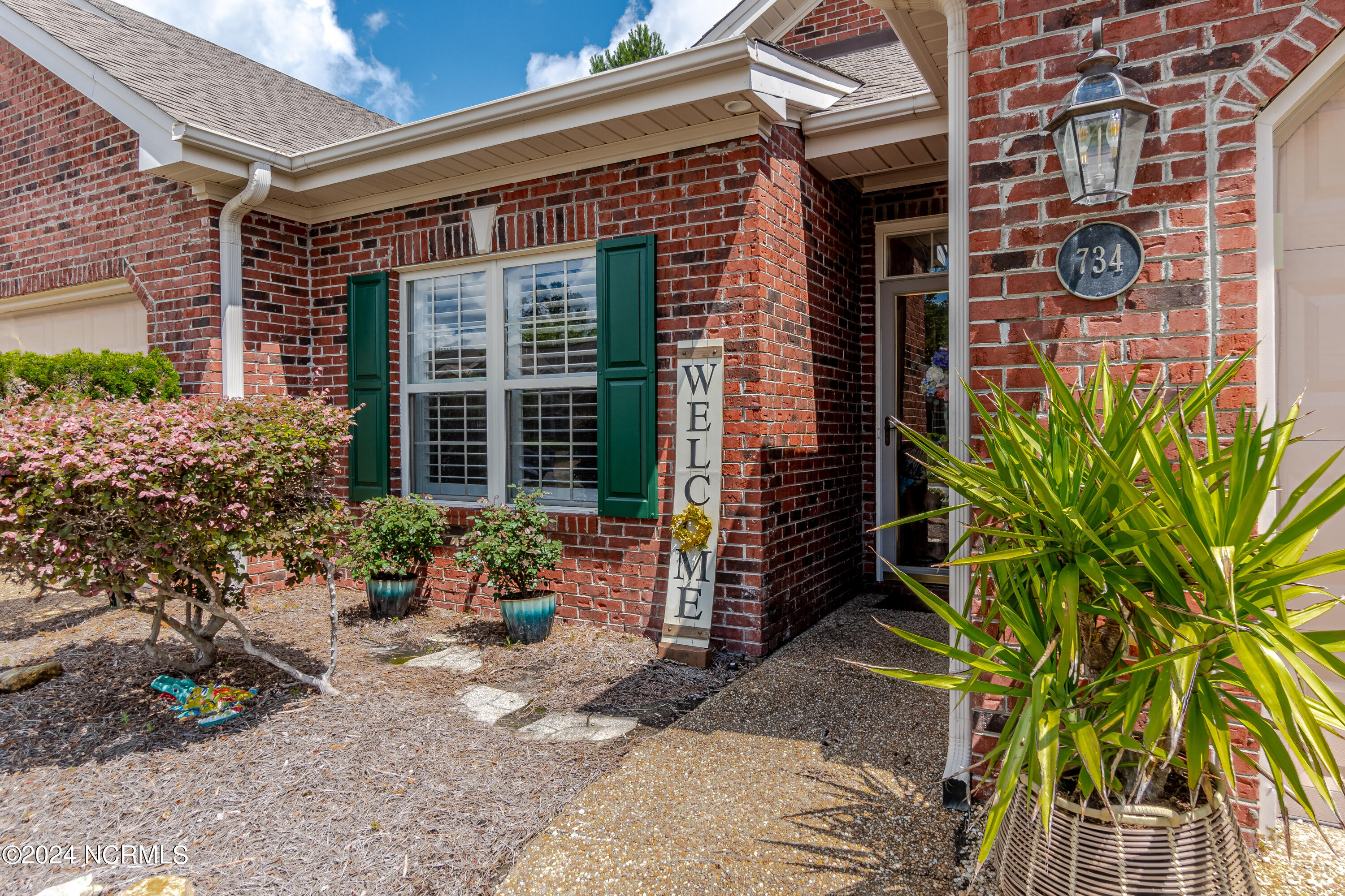 734 Beachwalk Drive