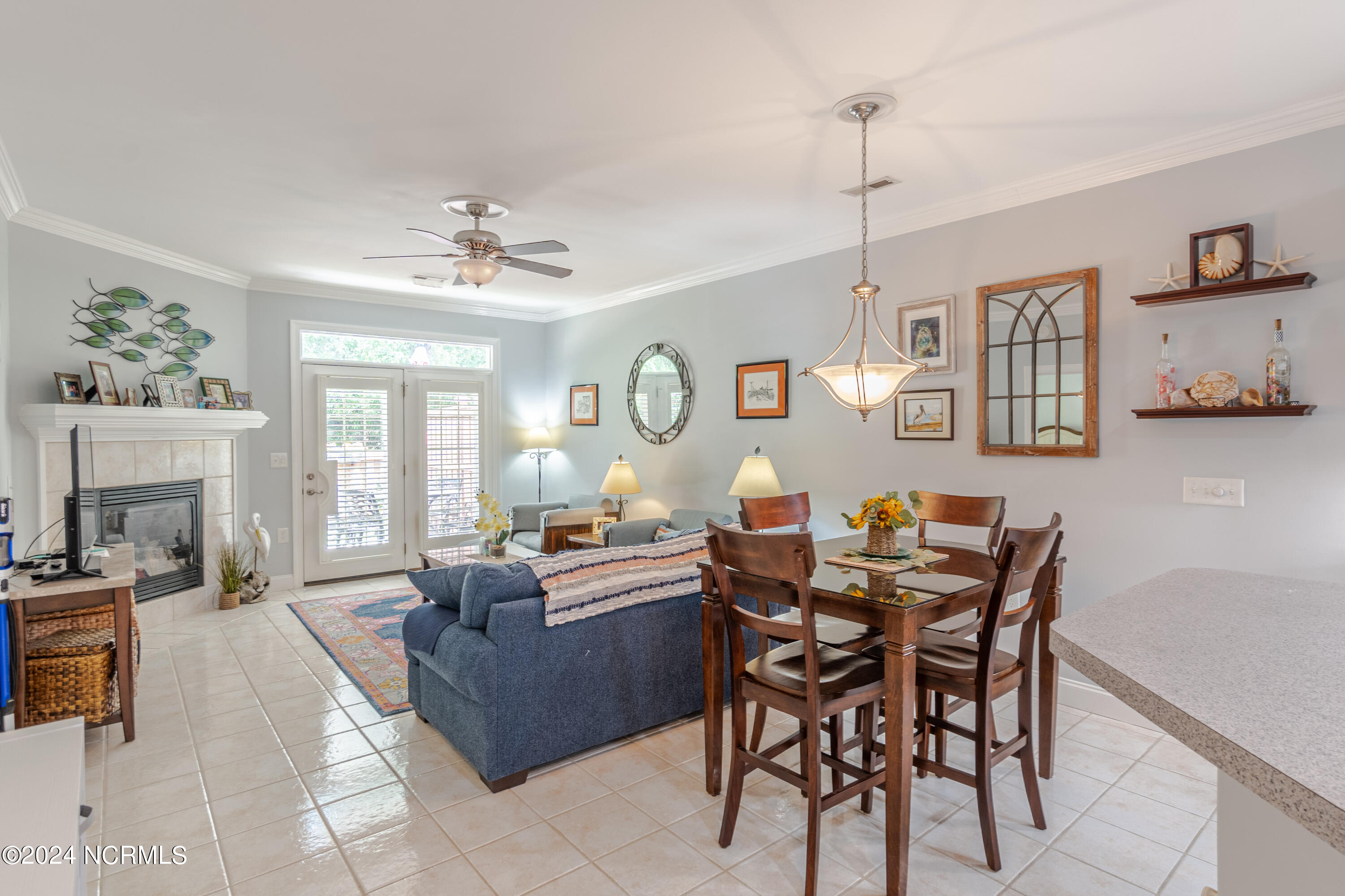 734 Beachwalk Drive