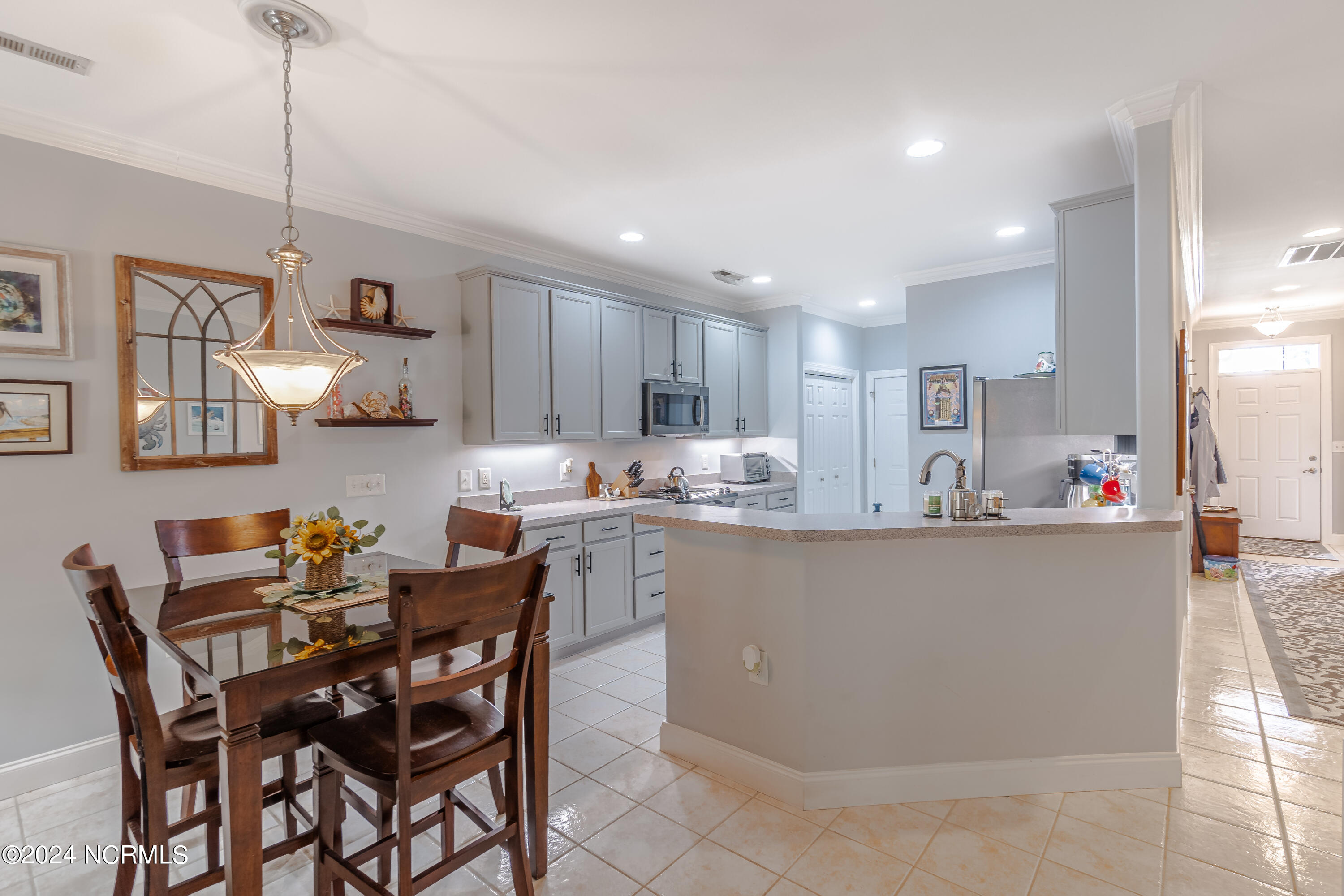 734 Beachwalk Drive