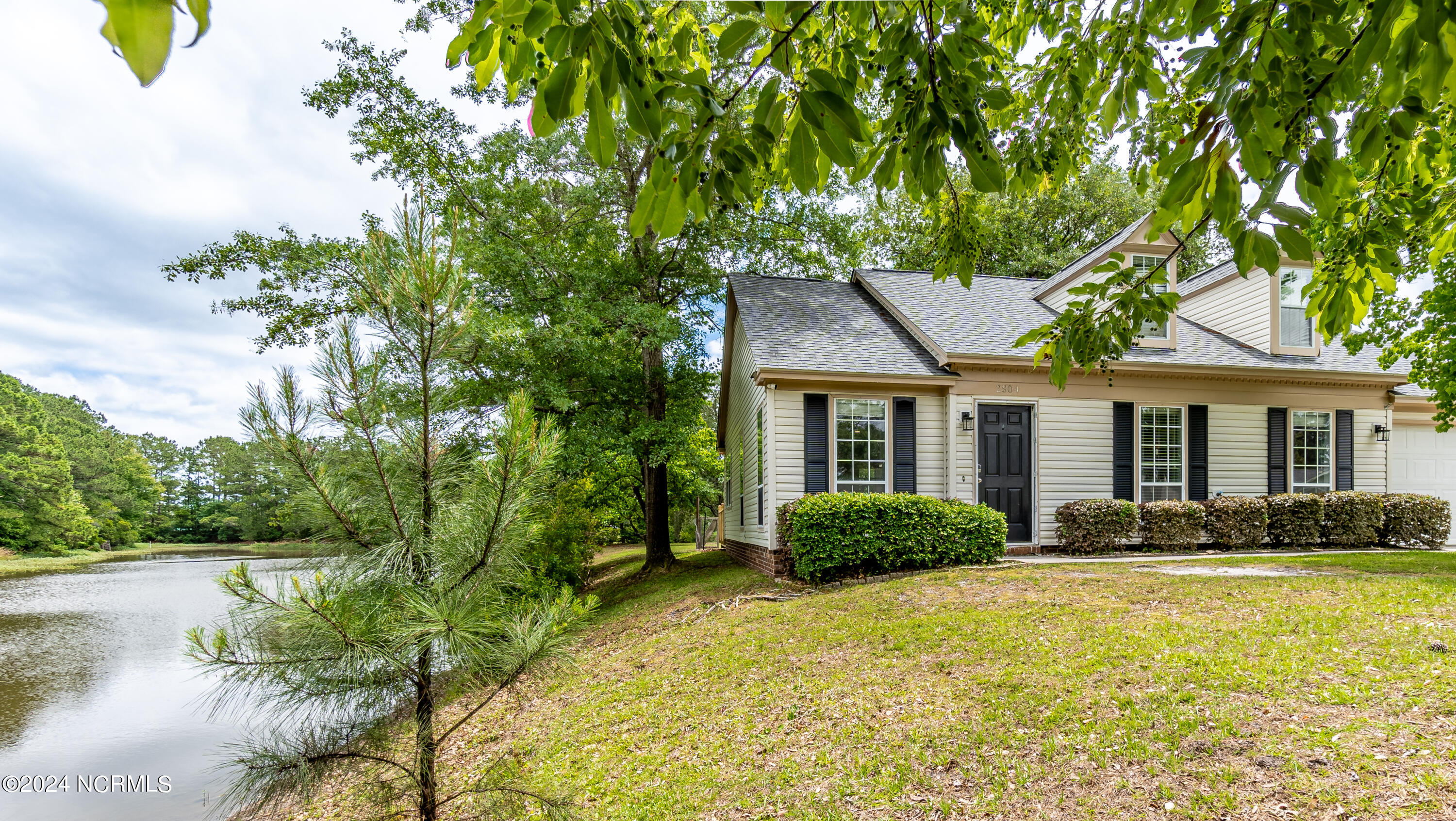 2804 Carthage Drive