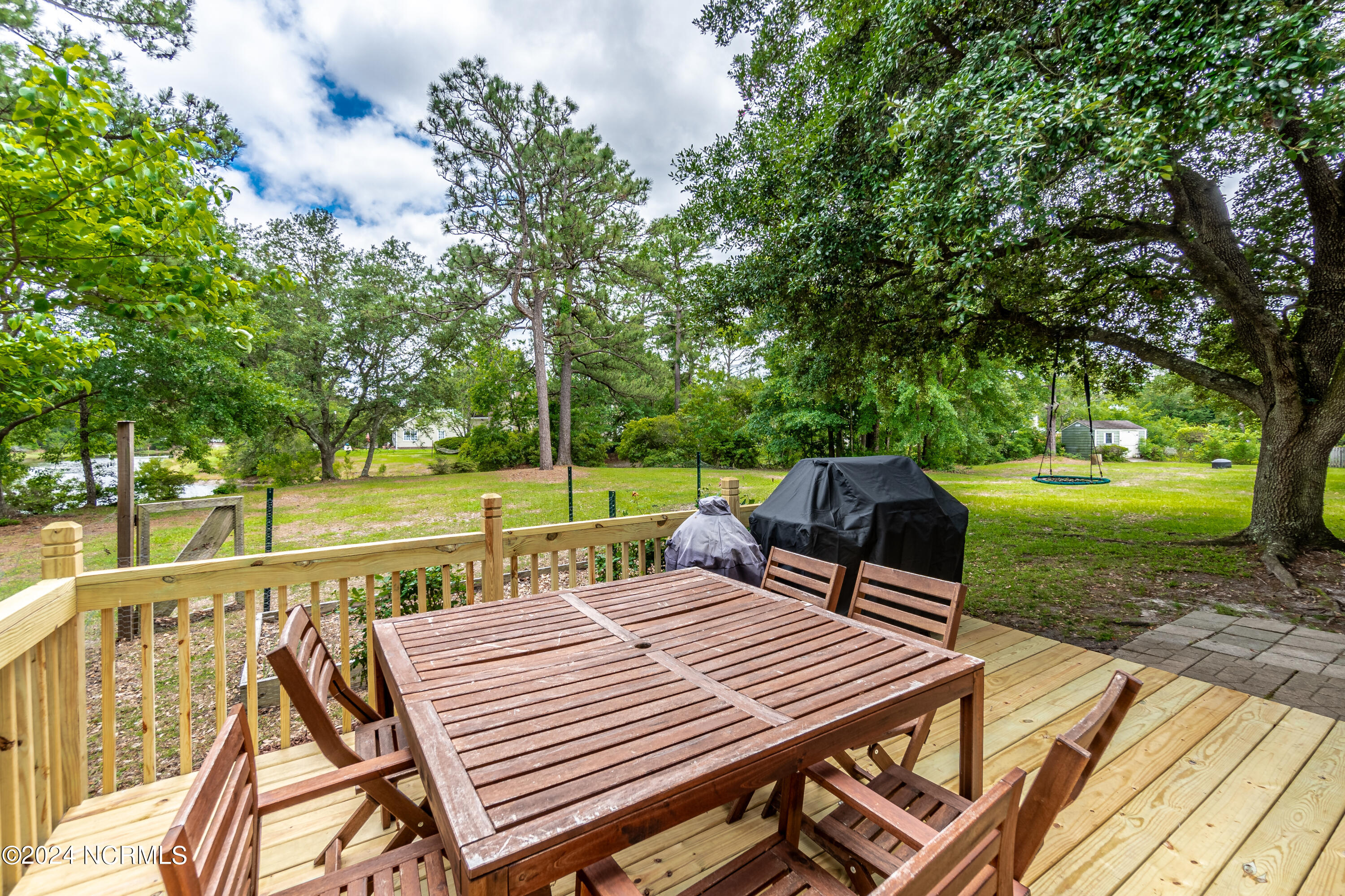2804 Carthage Drive