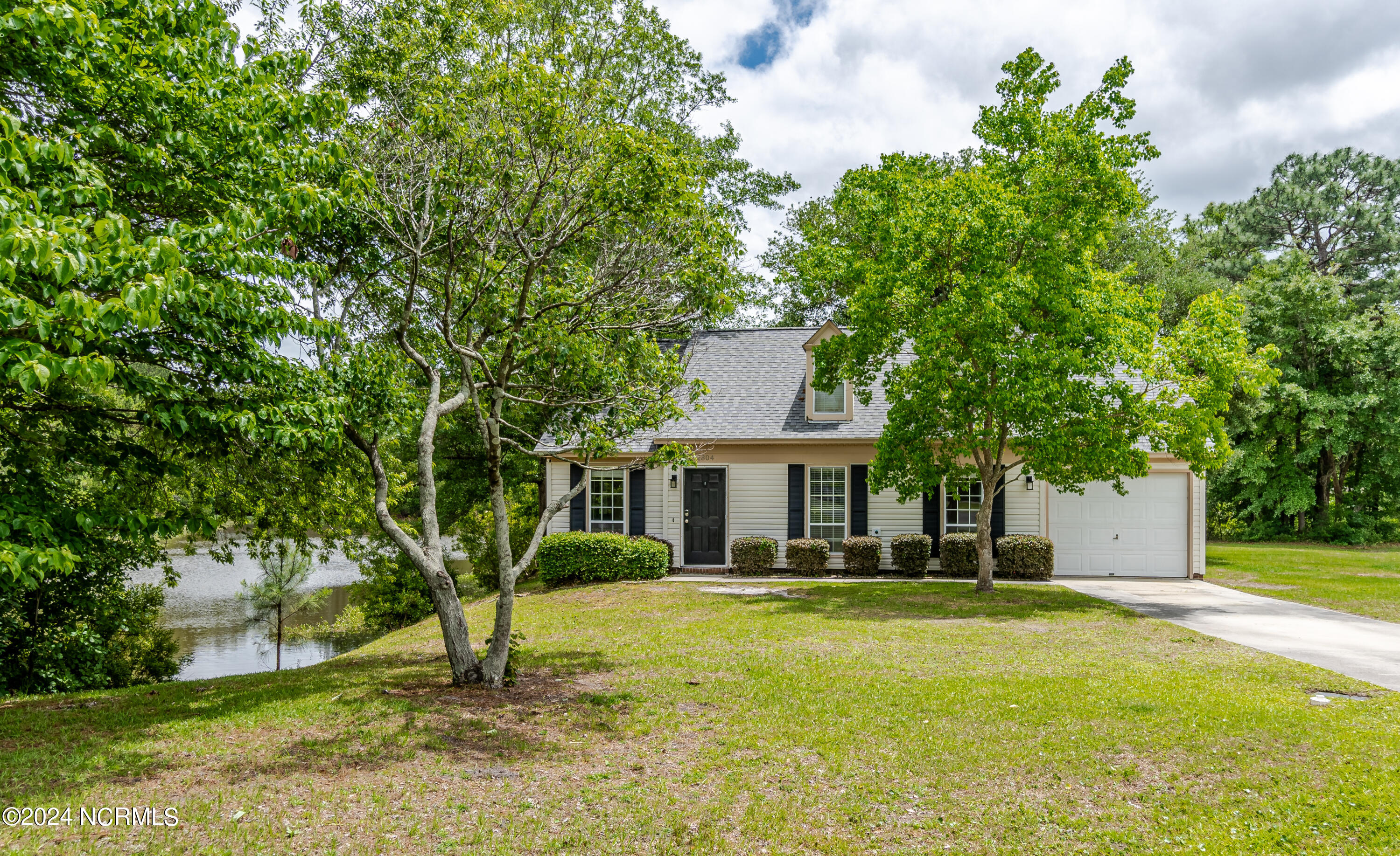 2804 Carthage Drive